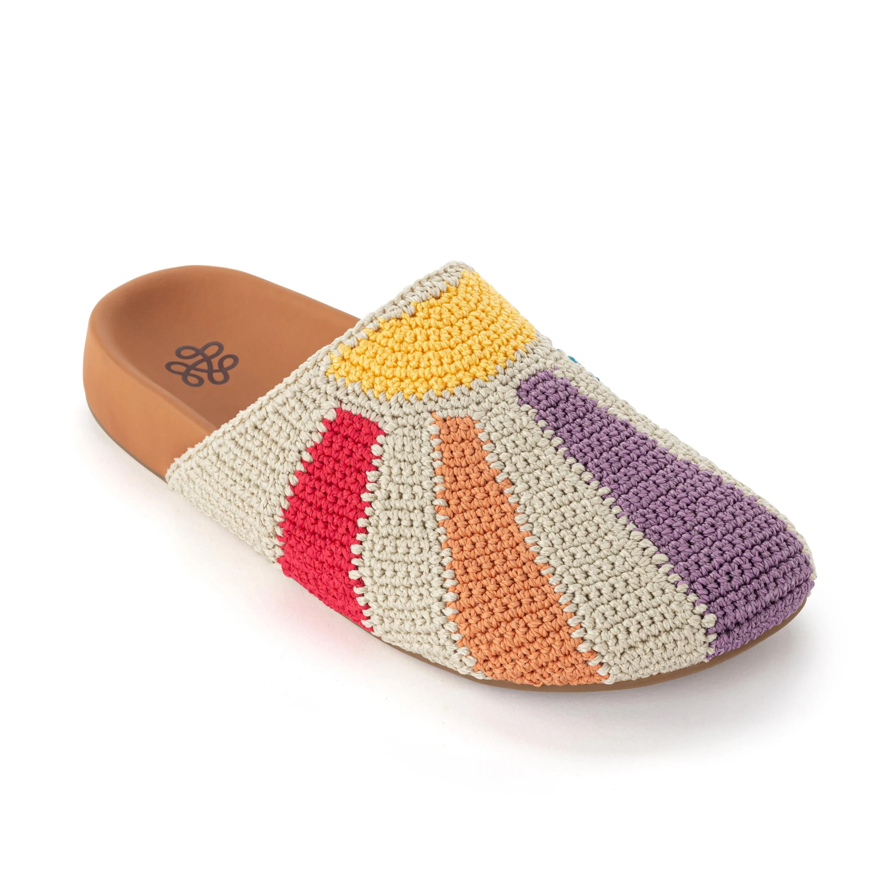 Bolinas Crochet Clogs Shoes The Sak Bolinas Clogs
