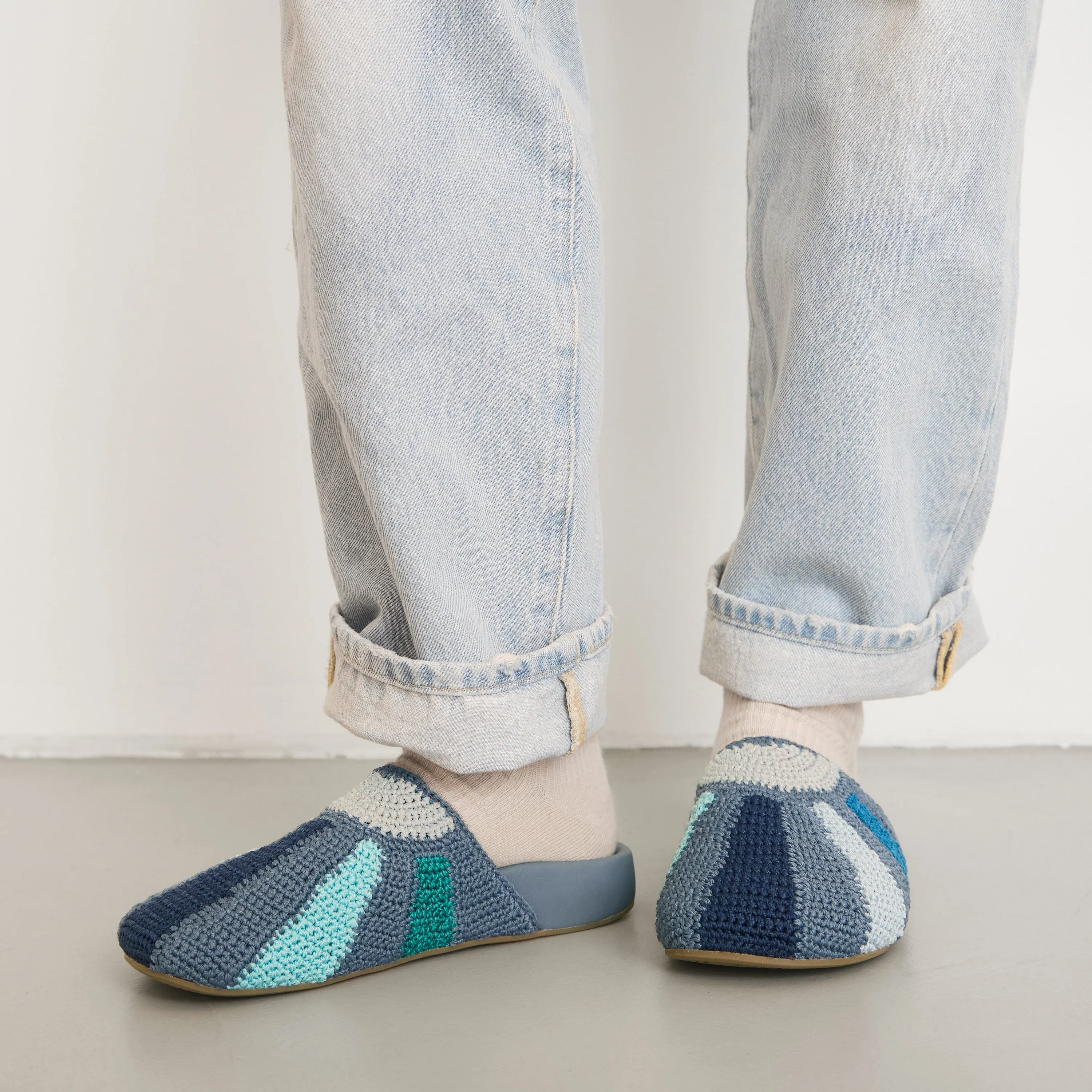 Bolinas Crochet Clogs Shoes The Sak Bolinas Clogs