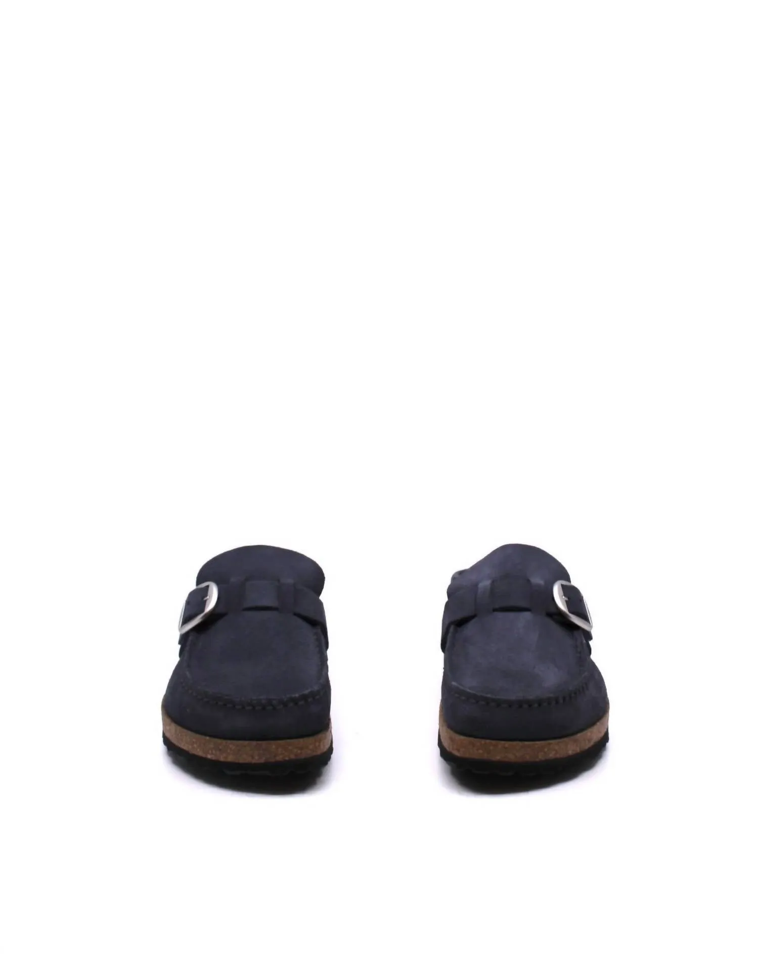 Buckley (Narrow Width) In Navy