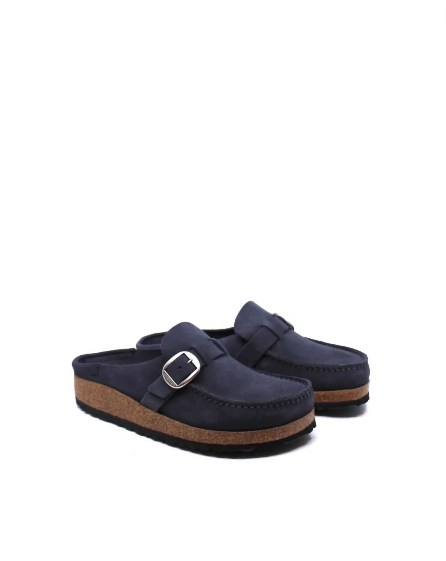 Buckley (Narrow Width) In Navy