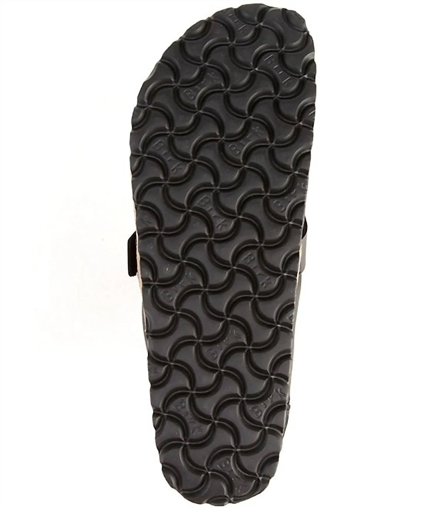 Buckley Oiled Leather Clogs - Regular/wide In Black