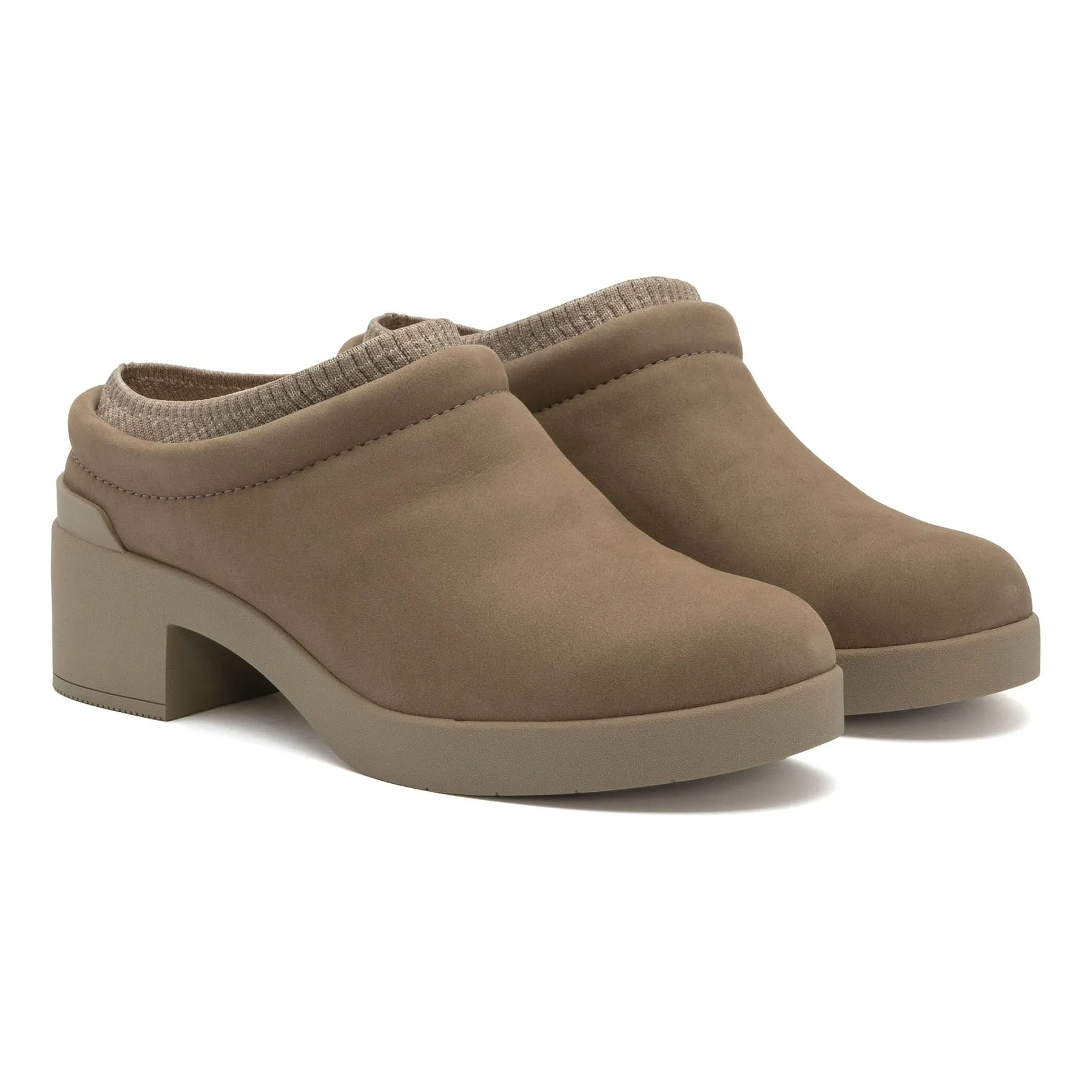 Capital Clog