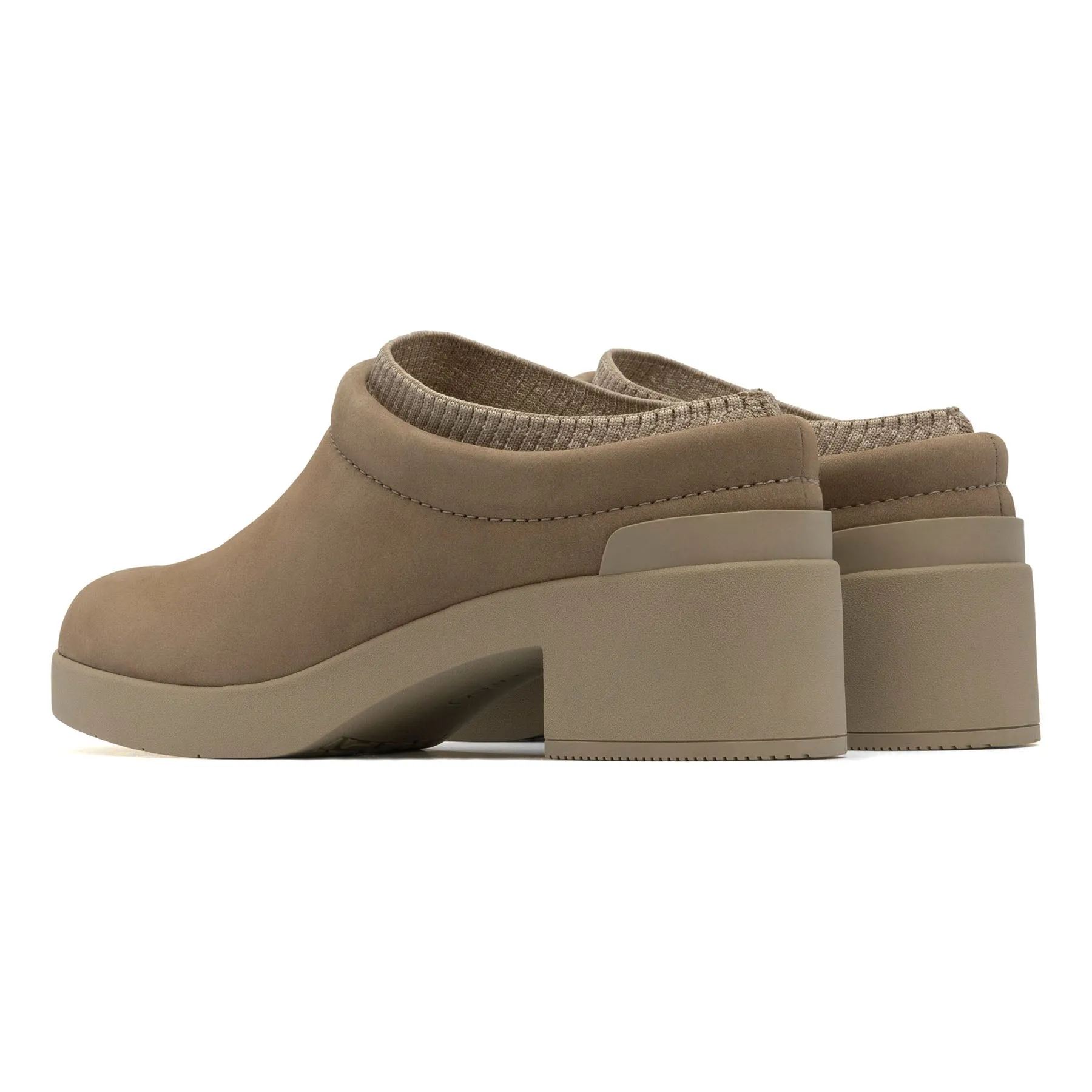 Capital Clog