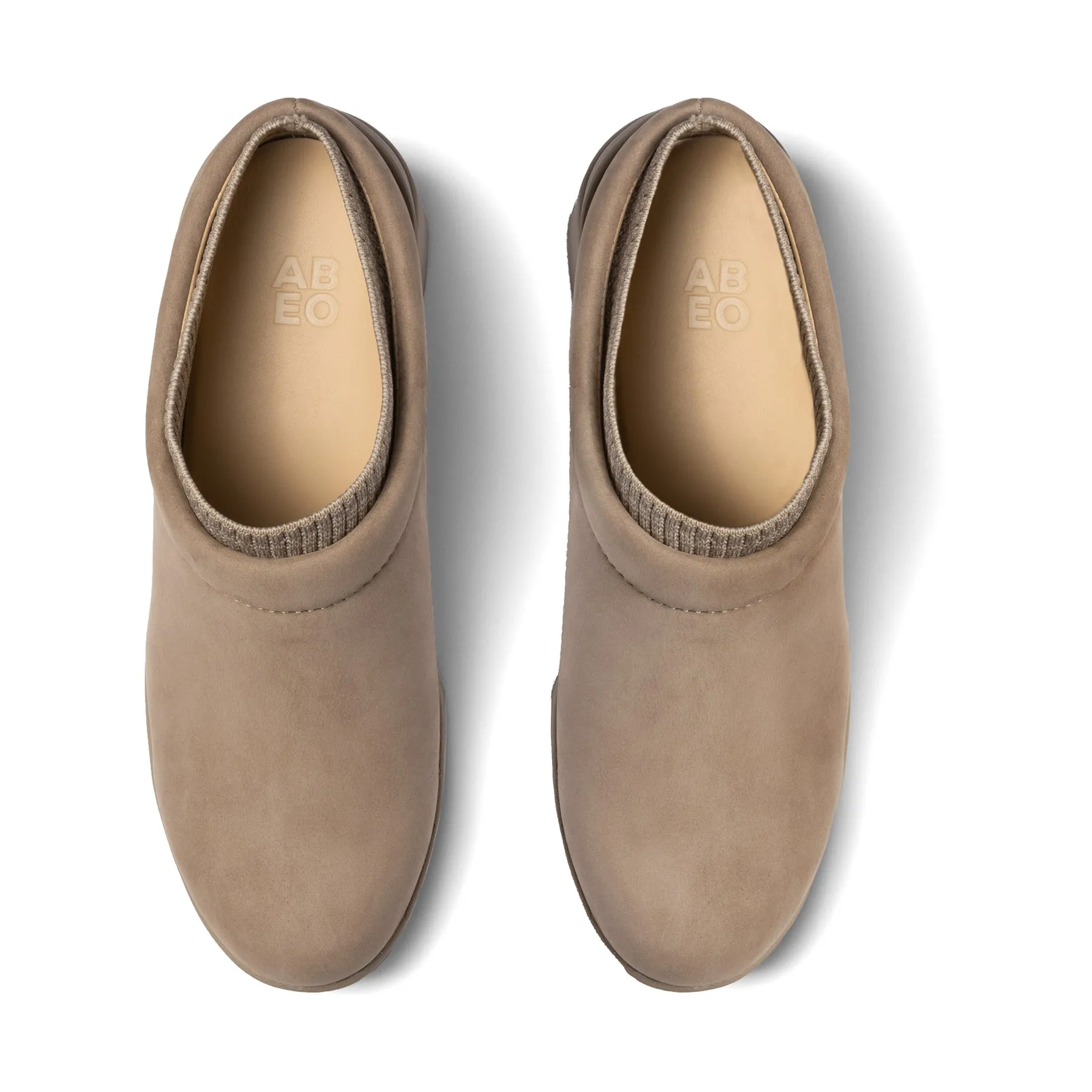 Capital Clog