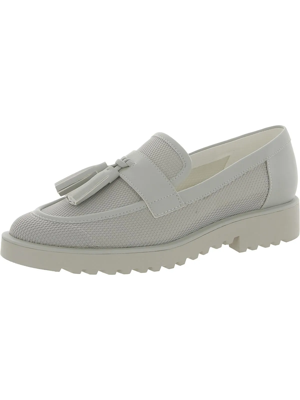 Carolynn 3 Womens Slip-on Tassel Loafers