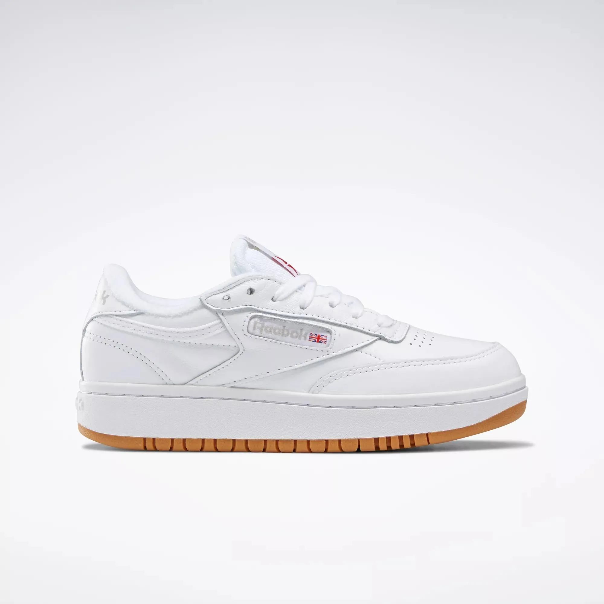 Club C Double Revenge Shoes