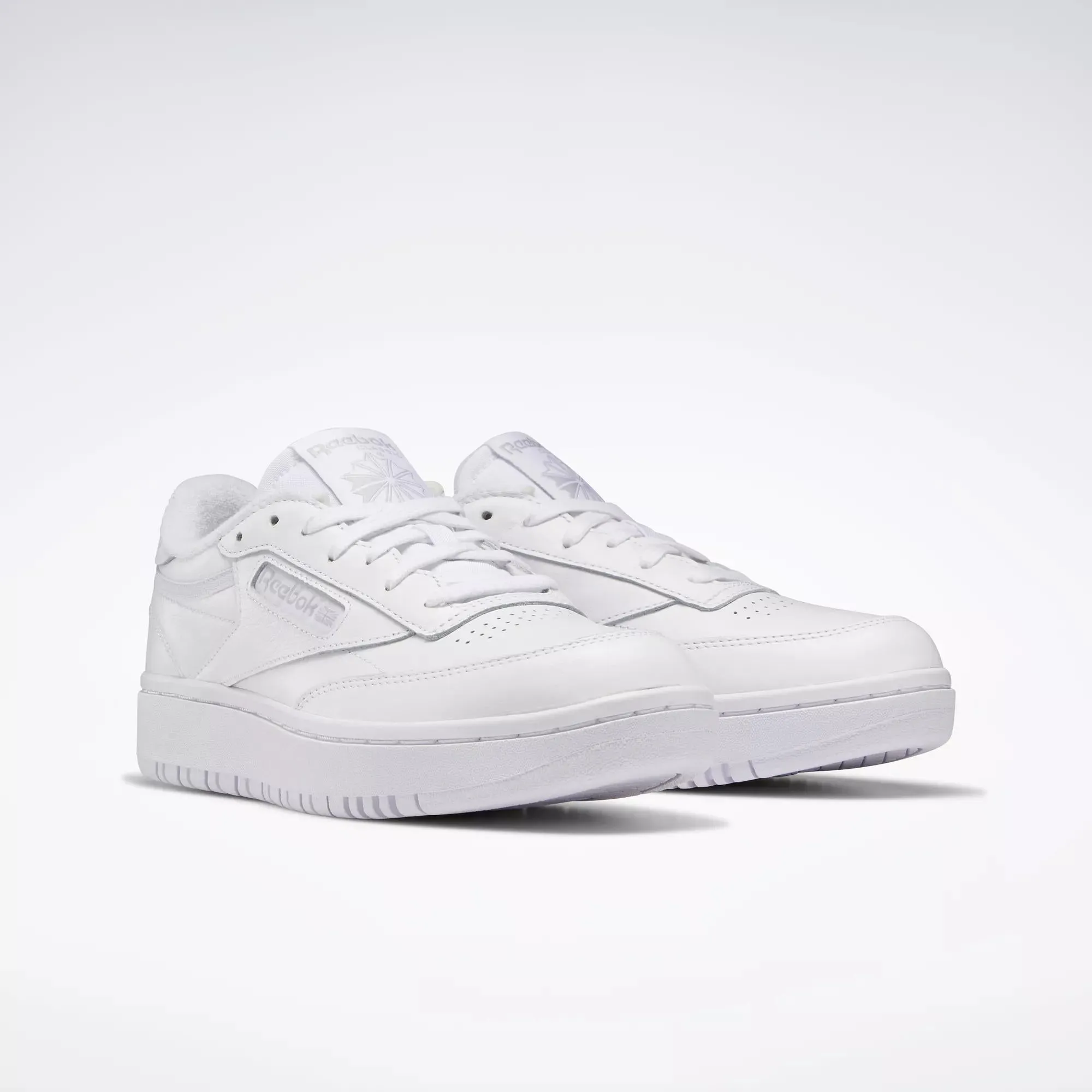 Club C Double Revenge Shoes
