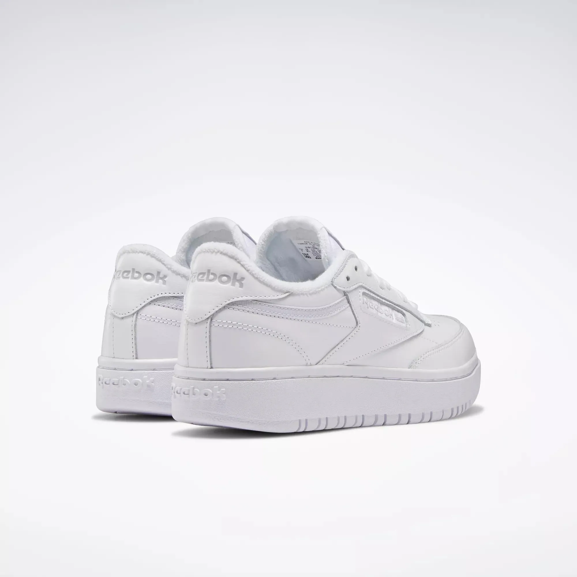 Club C Double Revenge Shoes