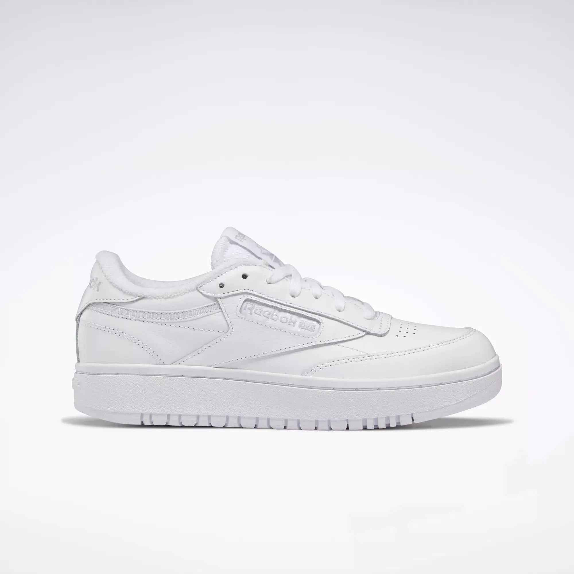 Club C Double Revenge Shoes