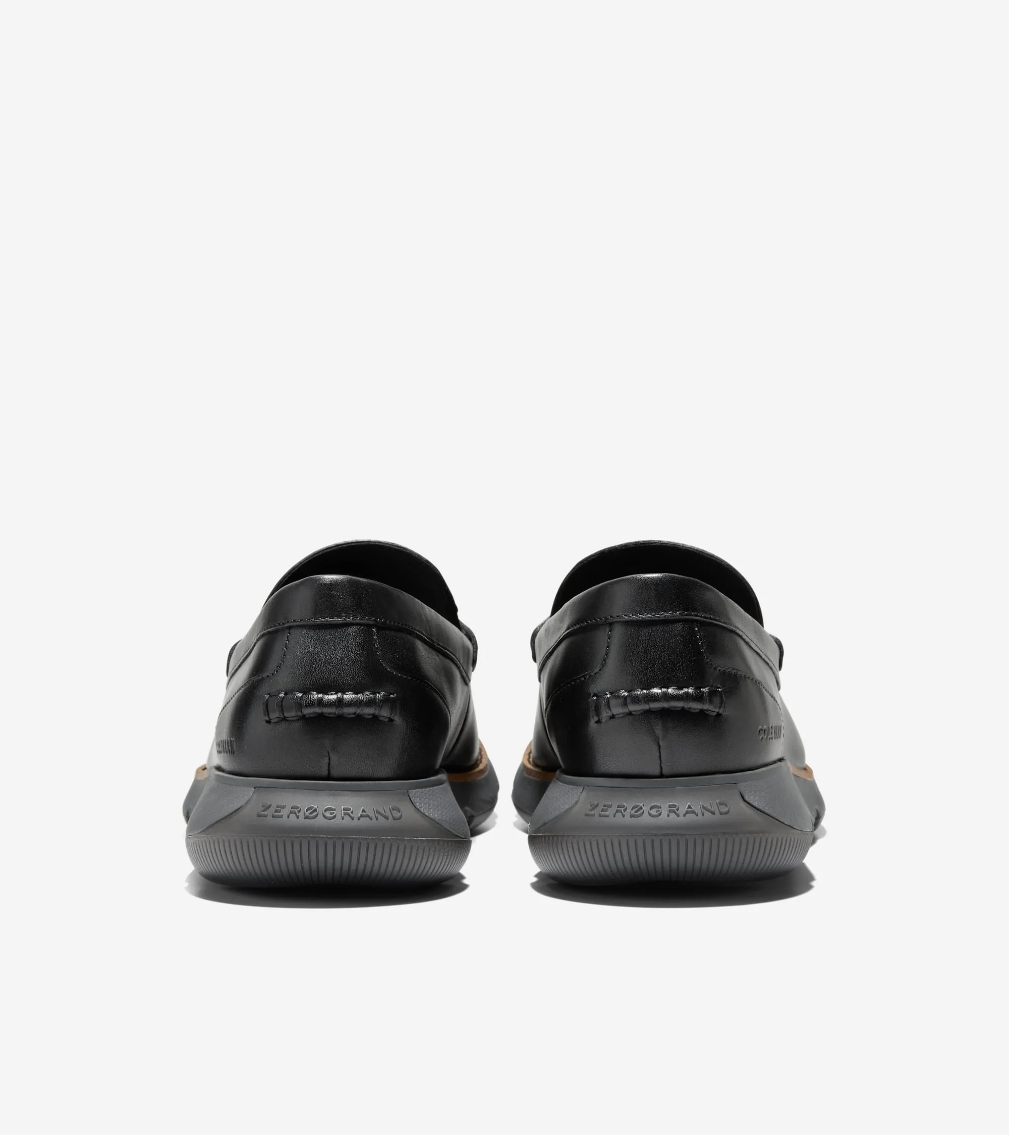 Cole Haan 4.ZEROGRAND Penny Loafers