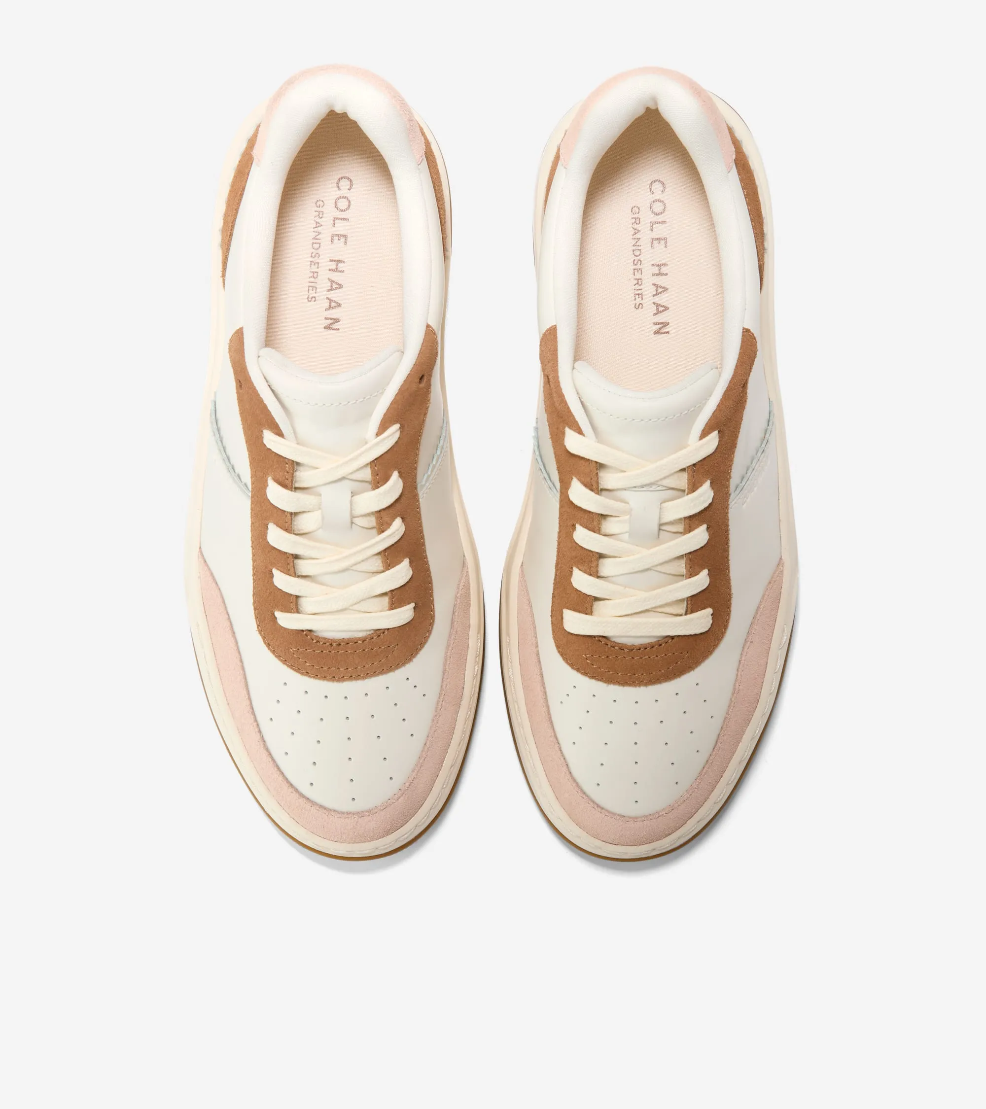 Cole Haan GrandPro Carissa Sneakers