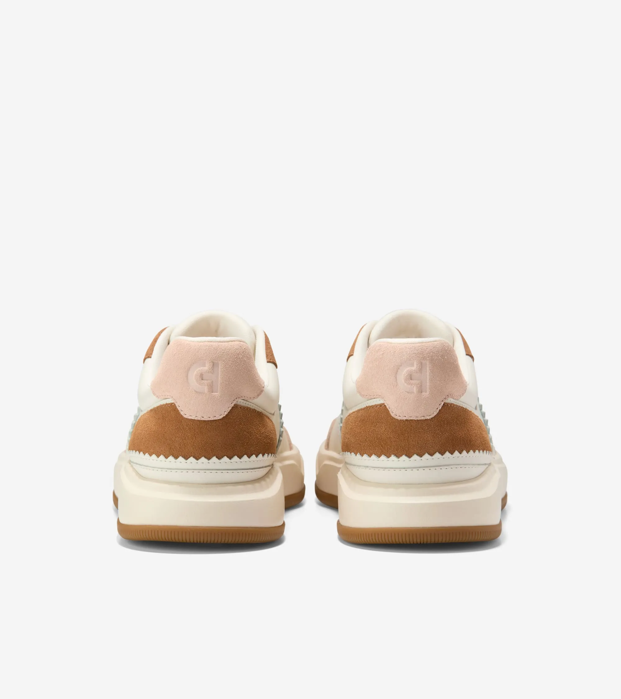 Cole Haan GrandPro Carissa Sneakers