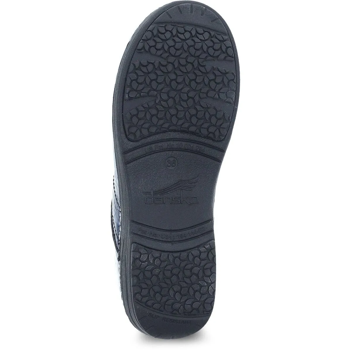 DANSKO XP 2.0 PATENT - FINAL SALE!