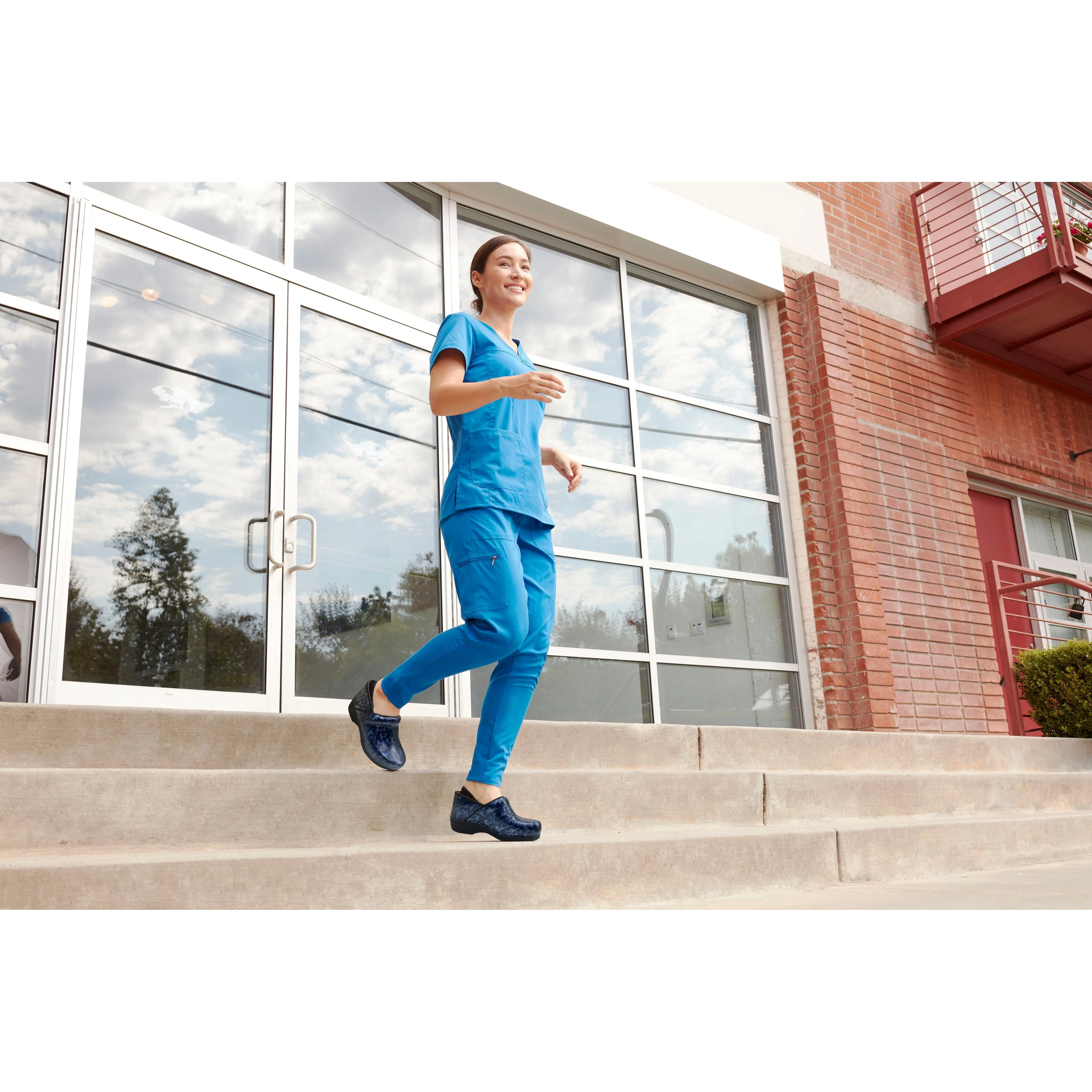 DANSKO XP 2.0 PATENT - FINAL SALE!
