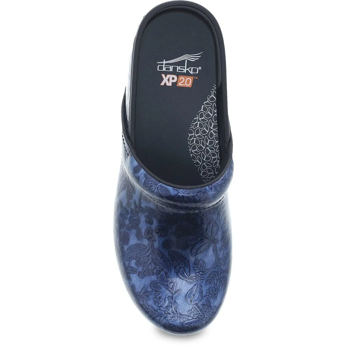 DANSKO XP 2.0 PATENT - FINAL SALE!