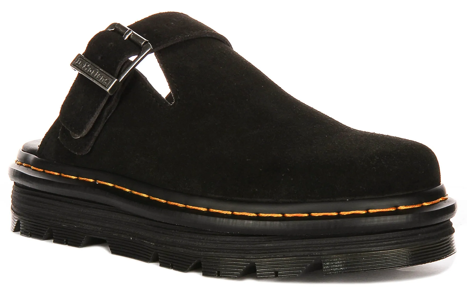 Dr Martens Zebzag In Black For Women Shoes Dr Martens