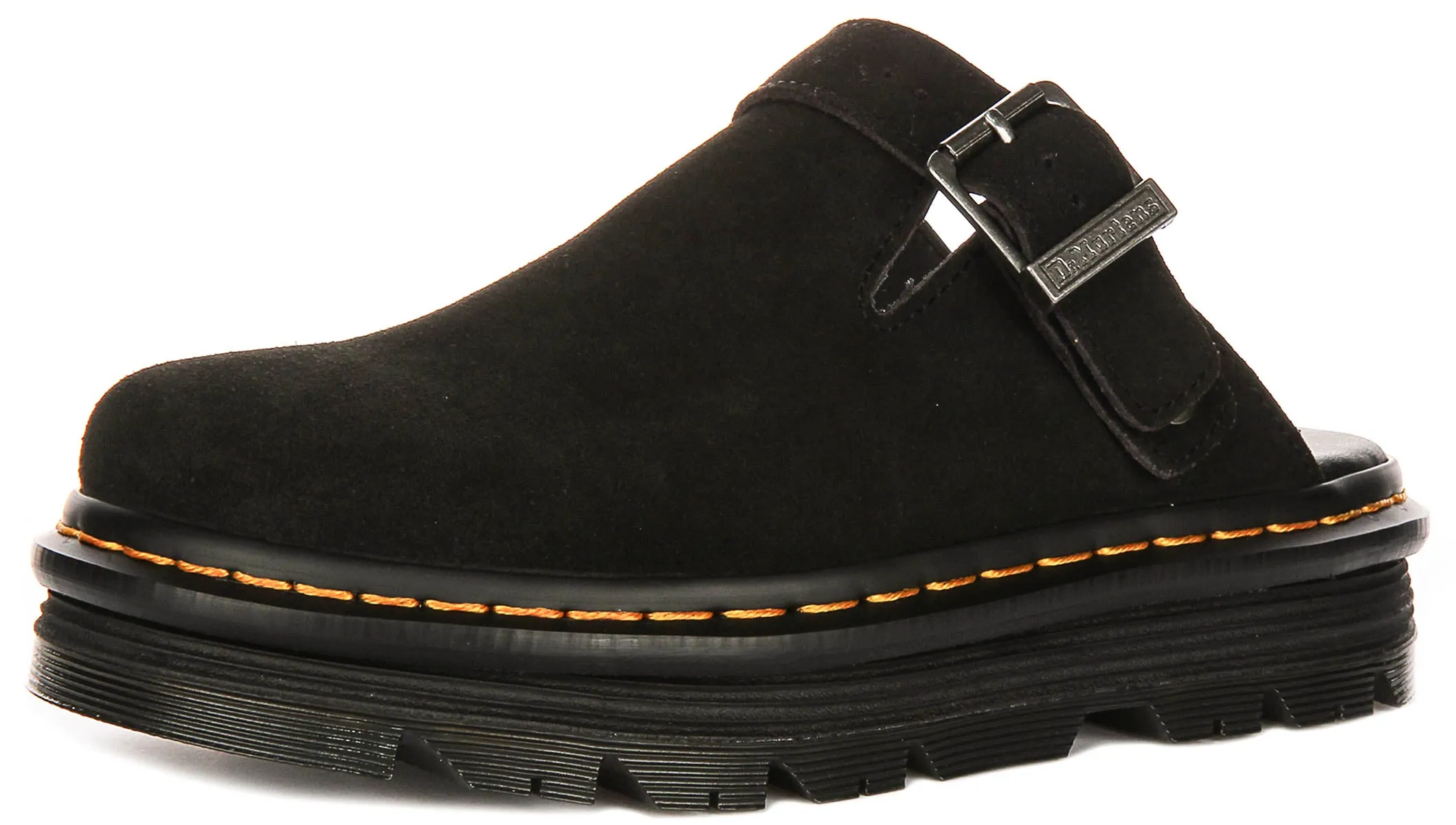 Dr Martens Zebzag In Black For Women Shoes Dr Martens
