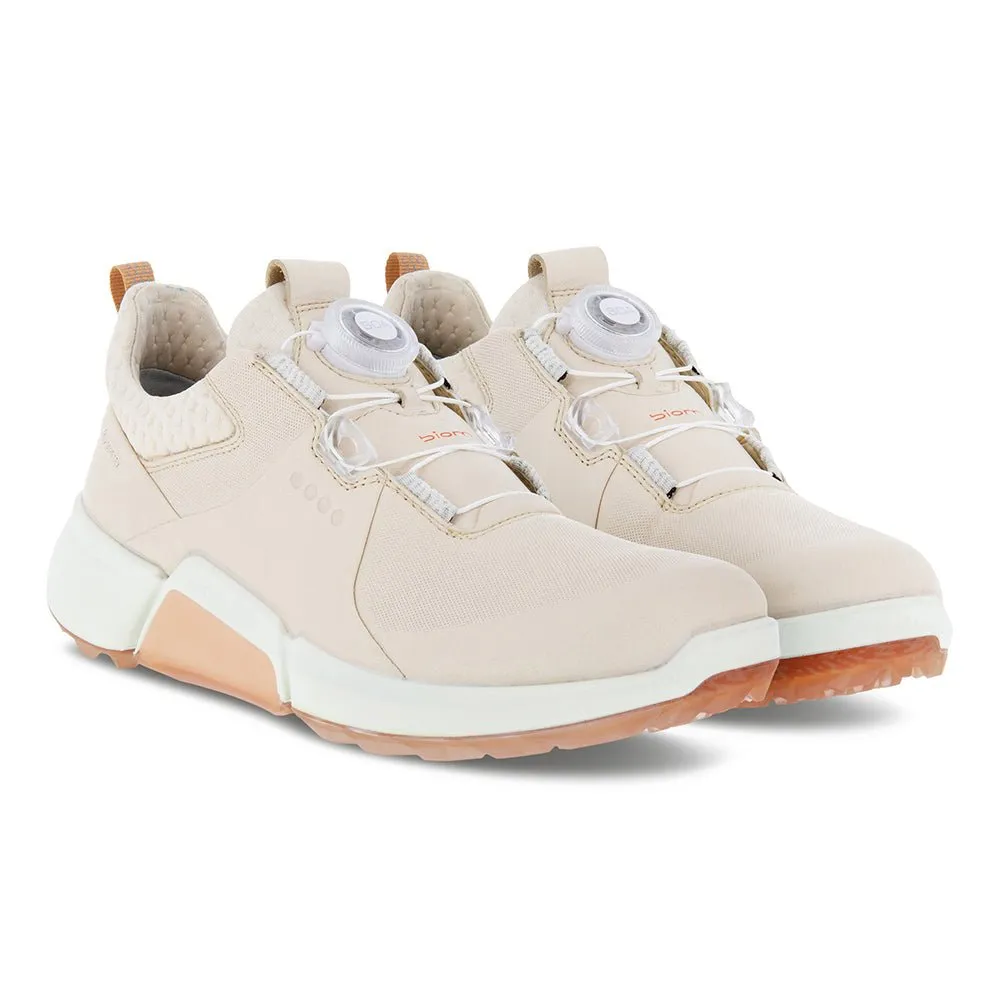 Ecco Ladies Biom Hybrid 4 Golf Shoes 108213