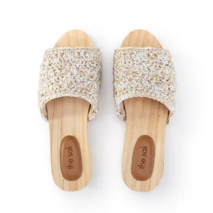 Ella Clog Sandal Shoes The Sak Bolinas Clogs