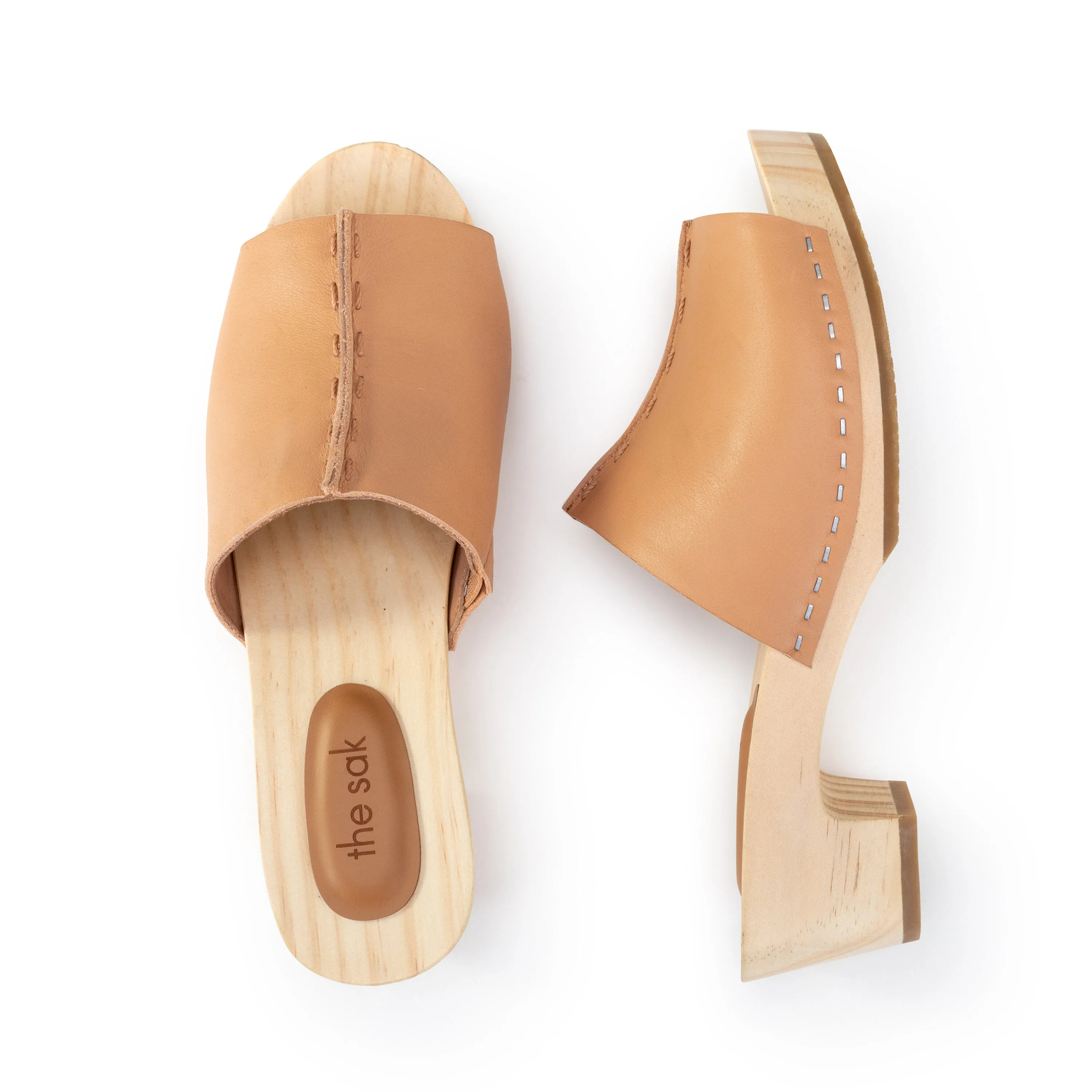 Ella Clog Sandal Shoes The Sak Sandals