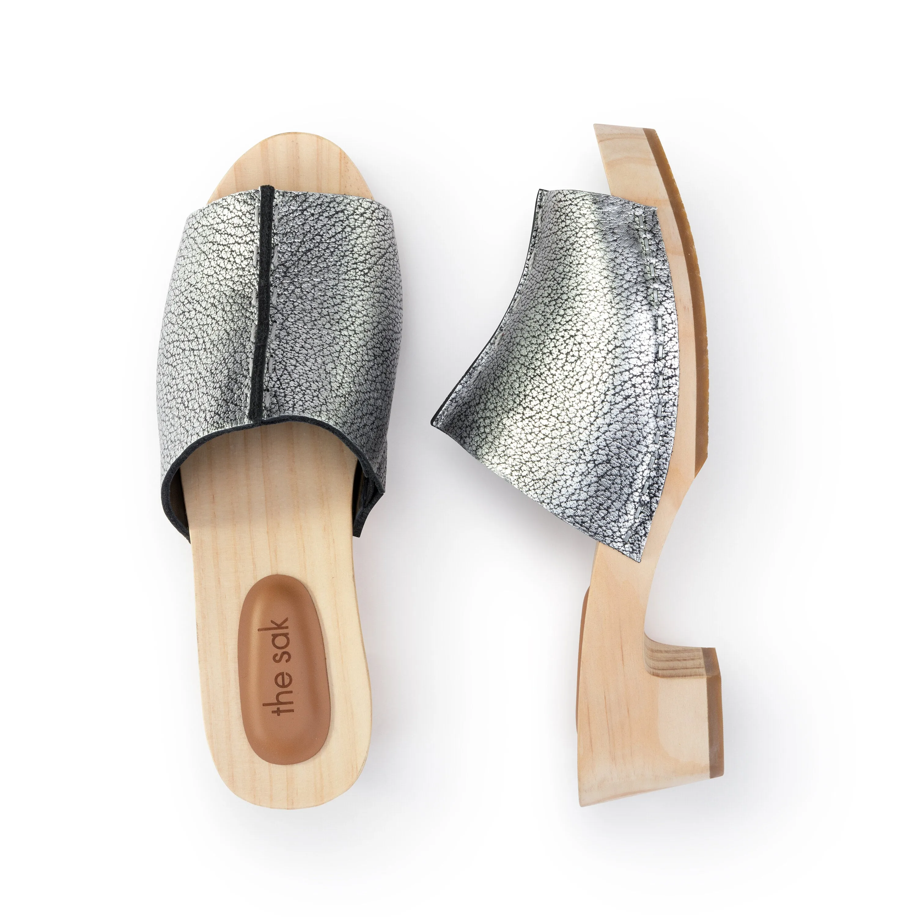Ella Clog Sandal Shoes The Sak Sandals