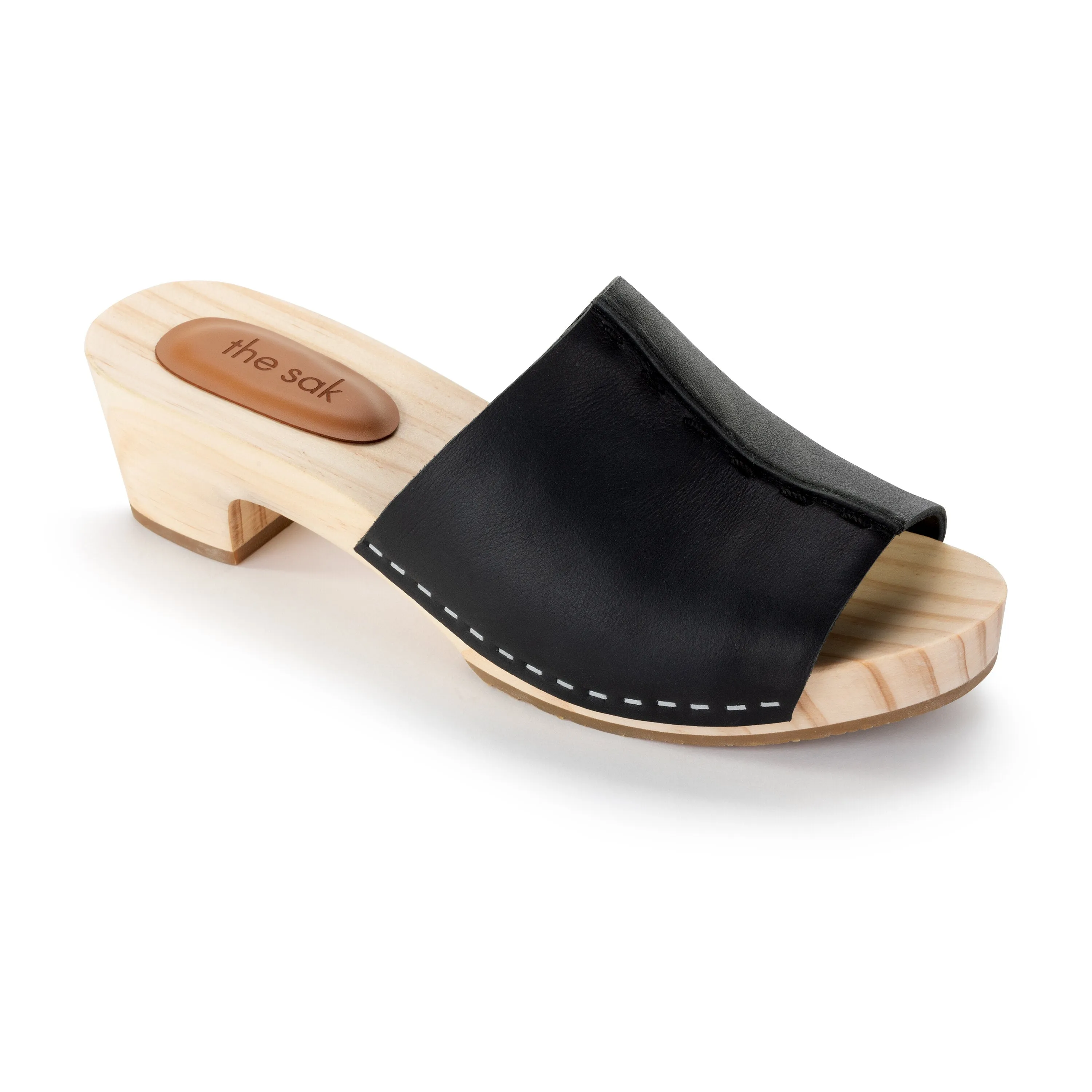 Ella Clog Sandal Shoes The Sak Sandals