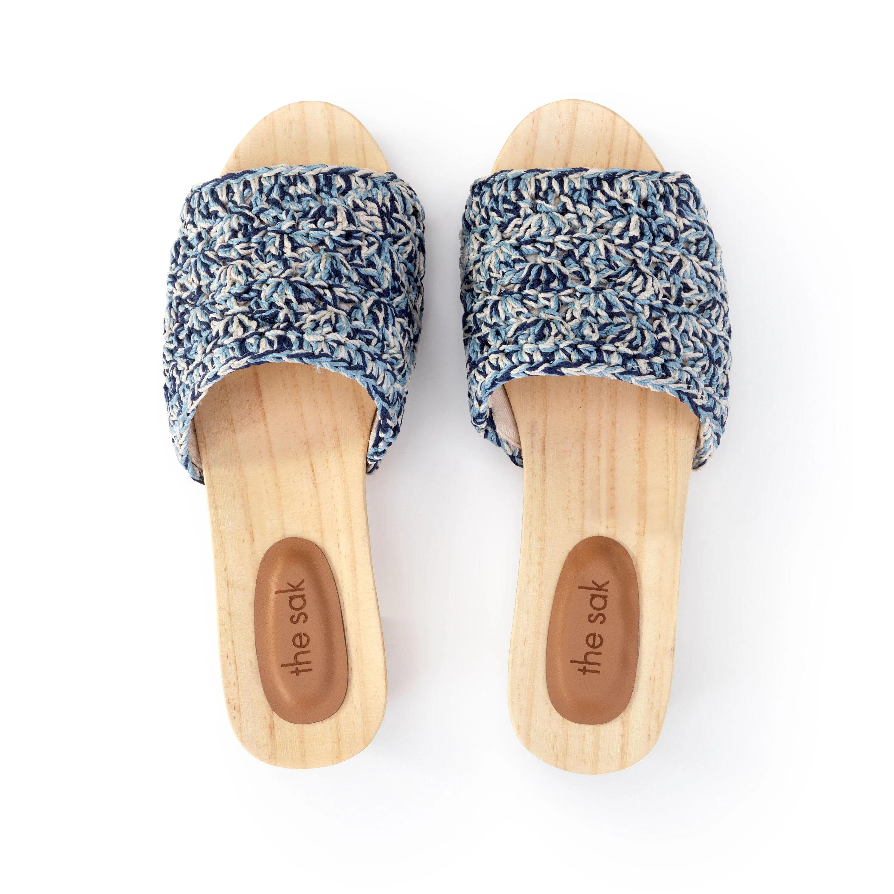 Ella Clog Sandal Shoes The Sak Sandals