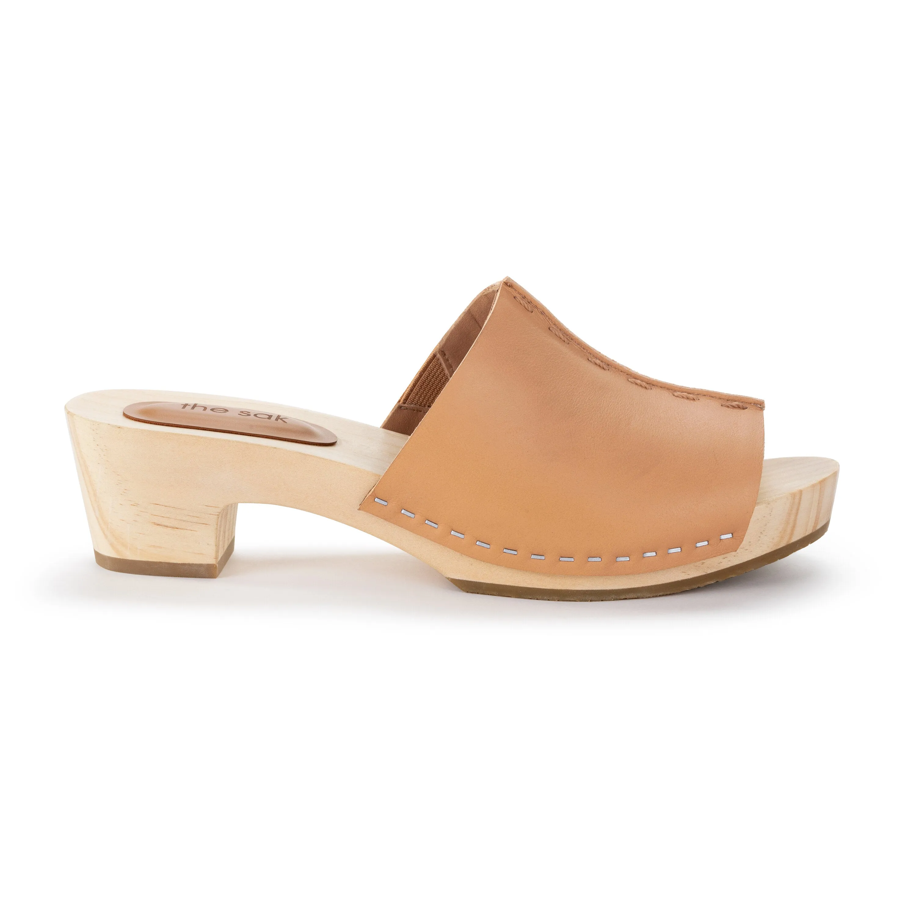 Ella Clog Sandal Shoes The Sak Sandals