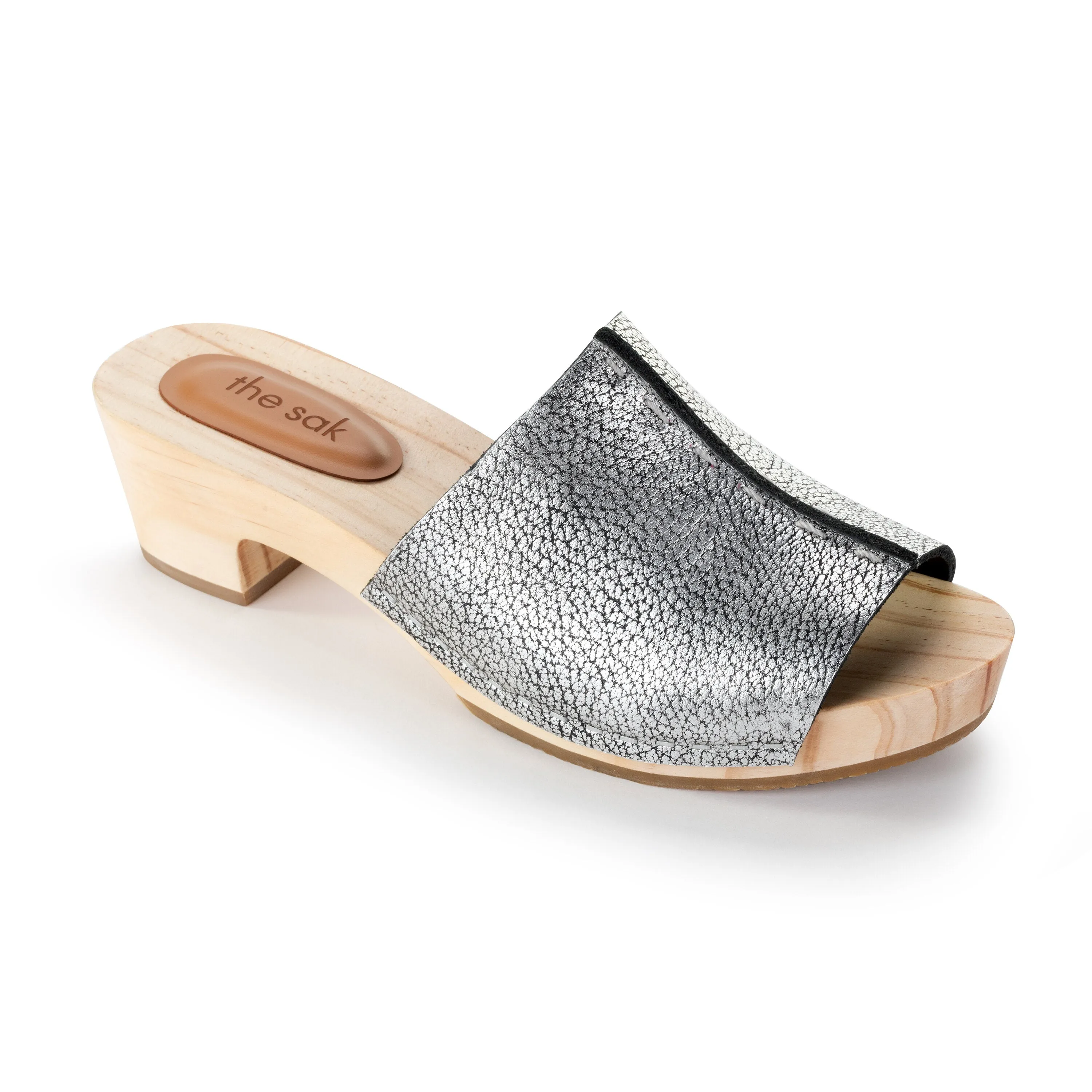 Ella Clog Sandal Shoes The Sak Sandals