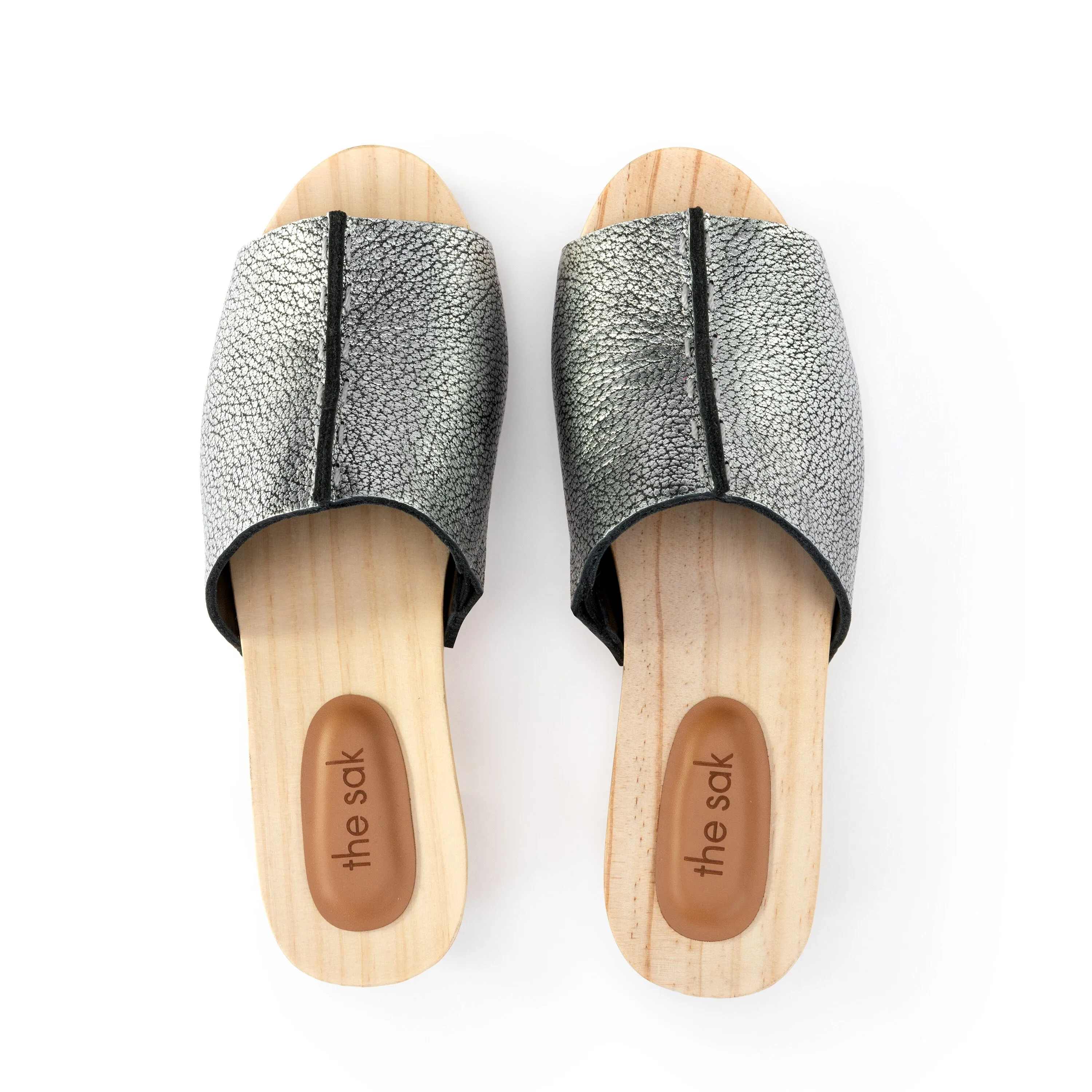Ella Clog Sandal Shoes The Sak Sandals