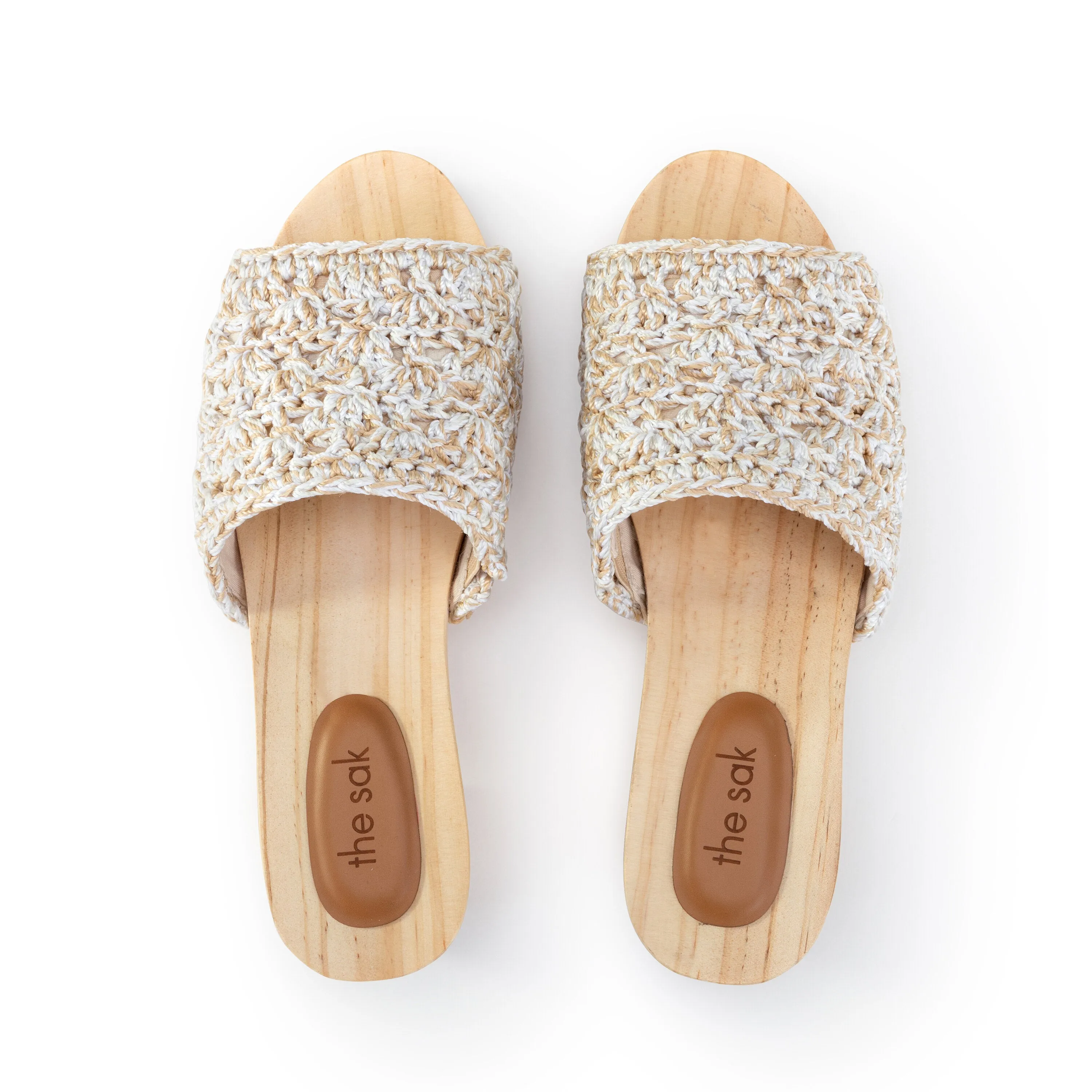 Ella Clog Sandal Shoes The Sak Sandals