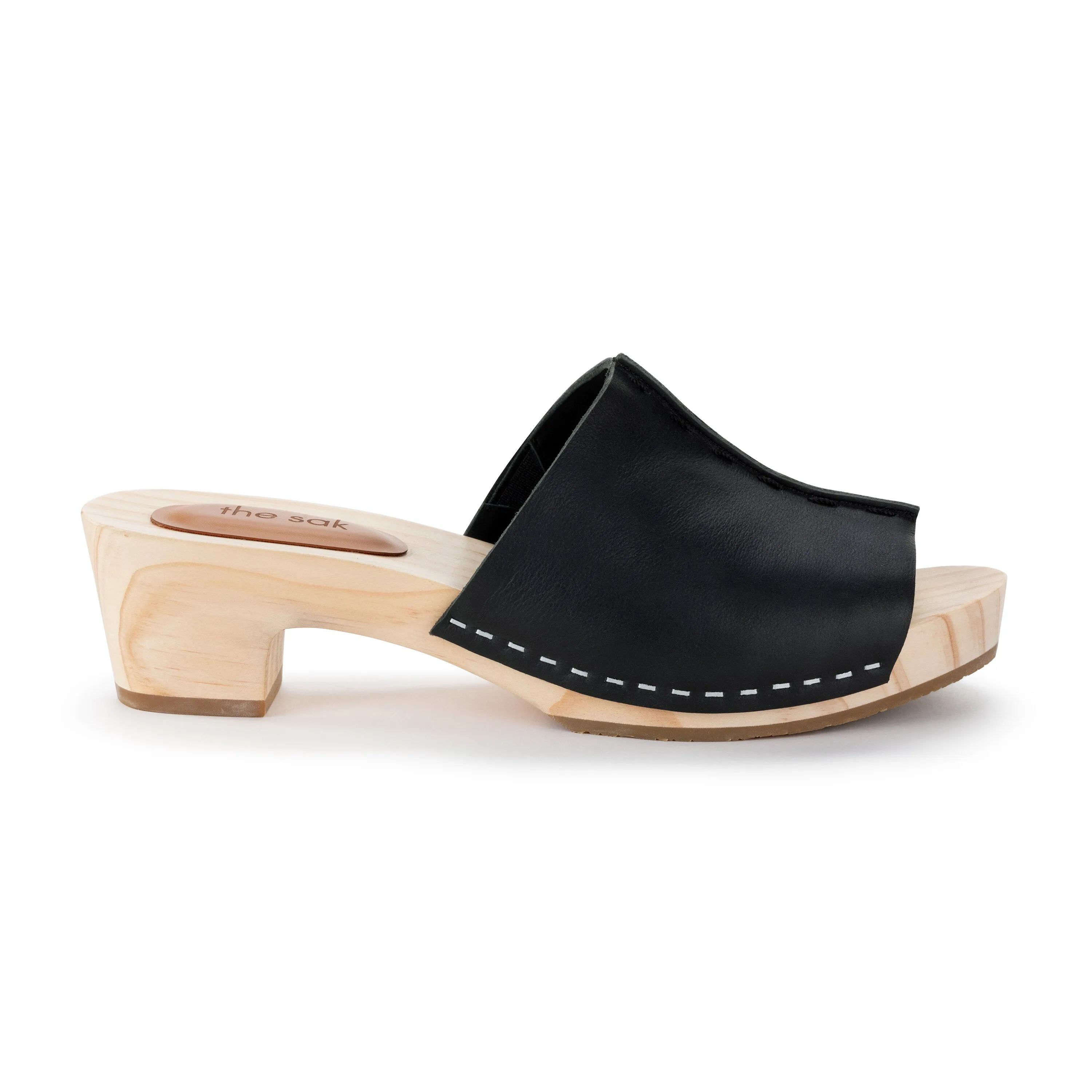 Ella Clog Sandal Shoes The Sak Sandals