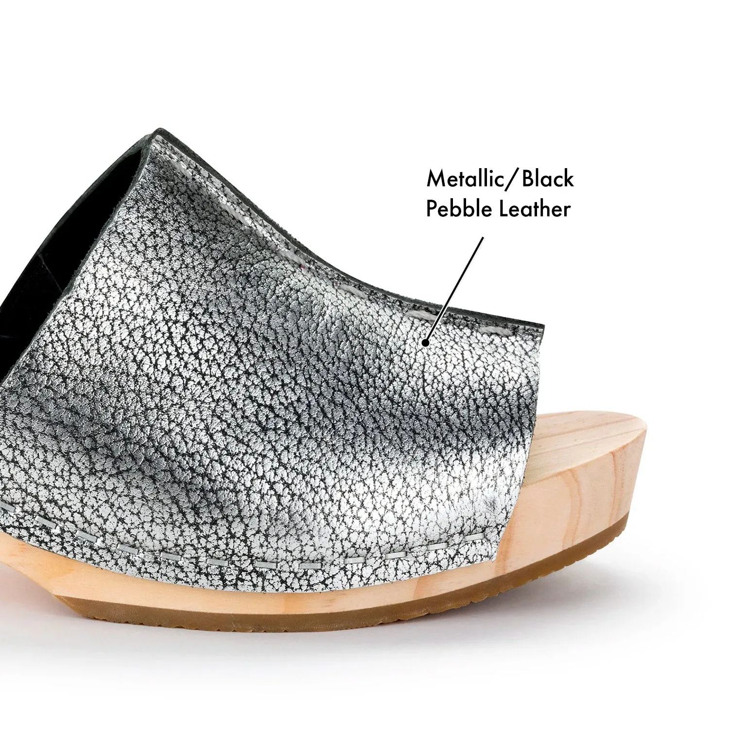 Ella Clog Sandal Shoes The Sak Sandals