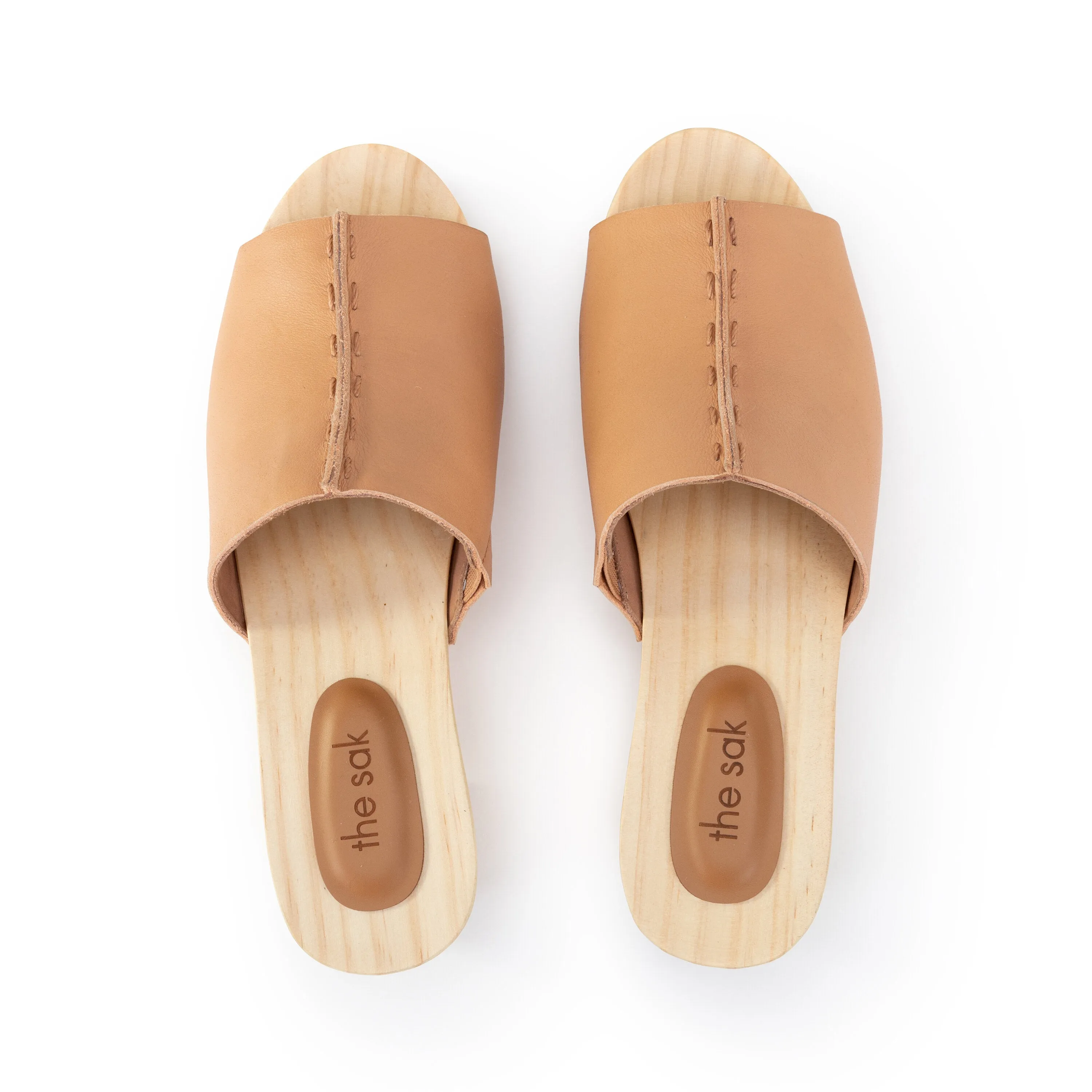 Ella Clog Sandal Shoes The Sak Sandals