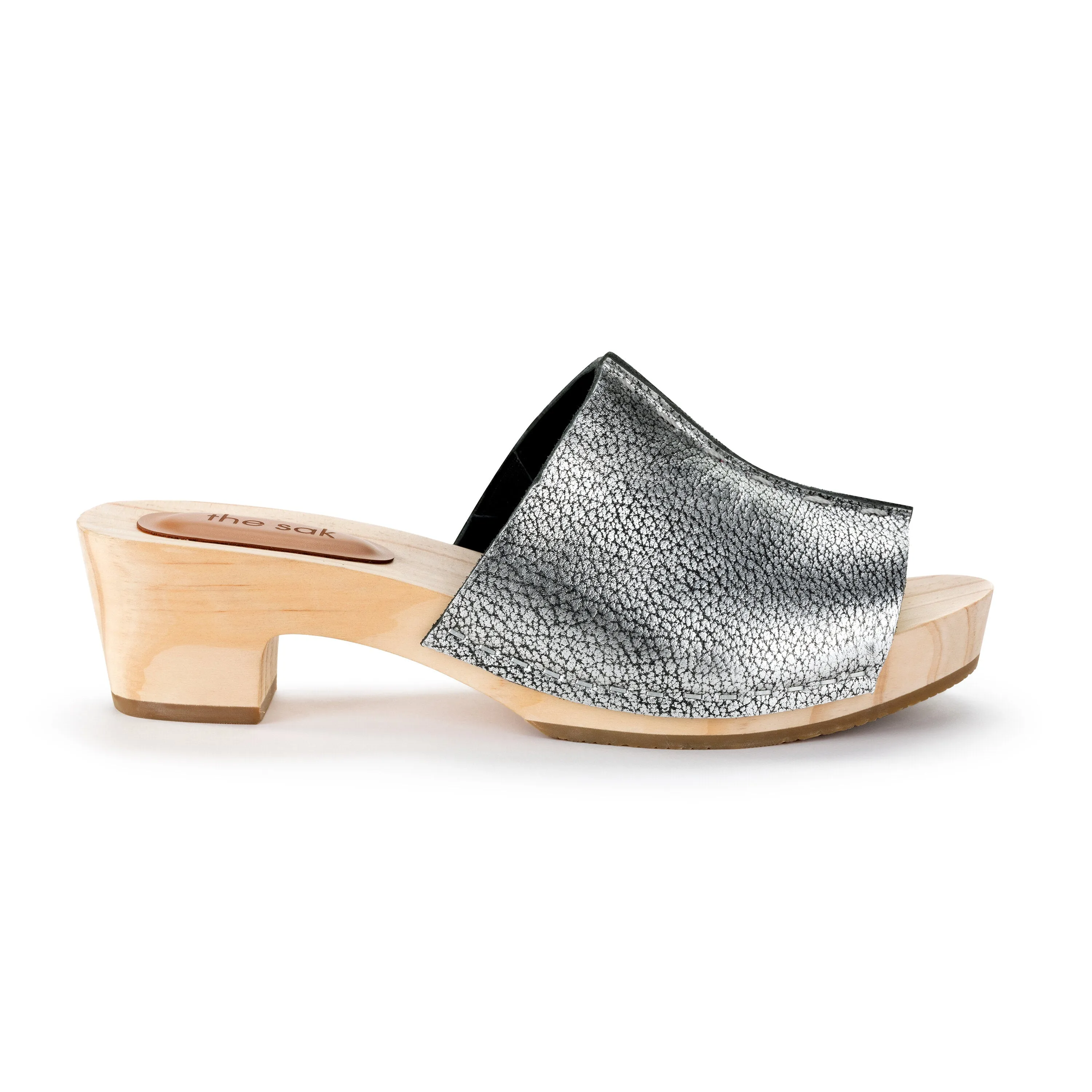 Ella Clog Sandal Shoes The Sak Sandals