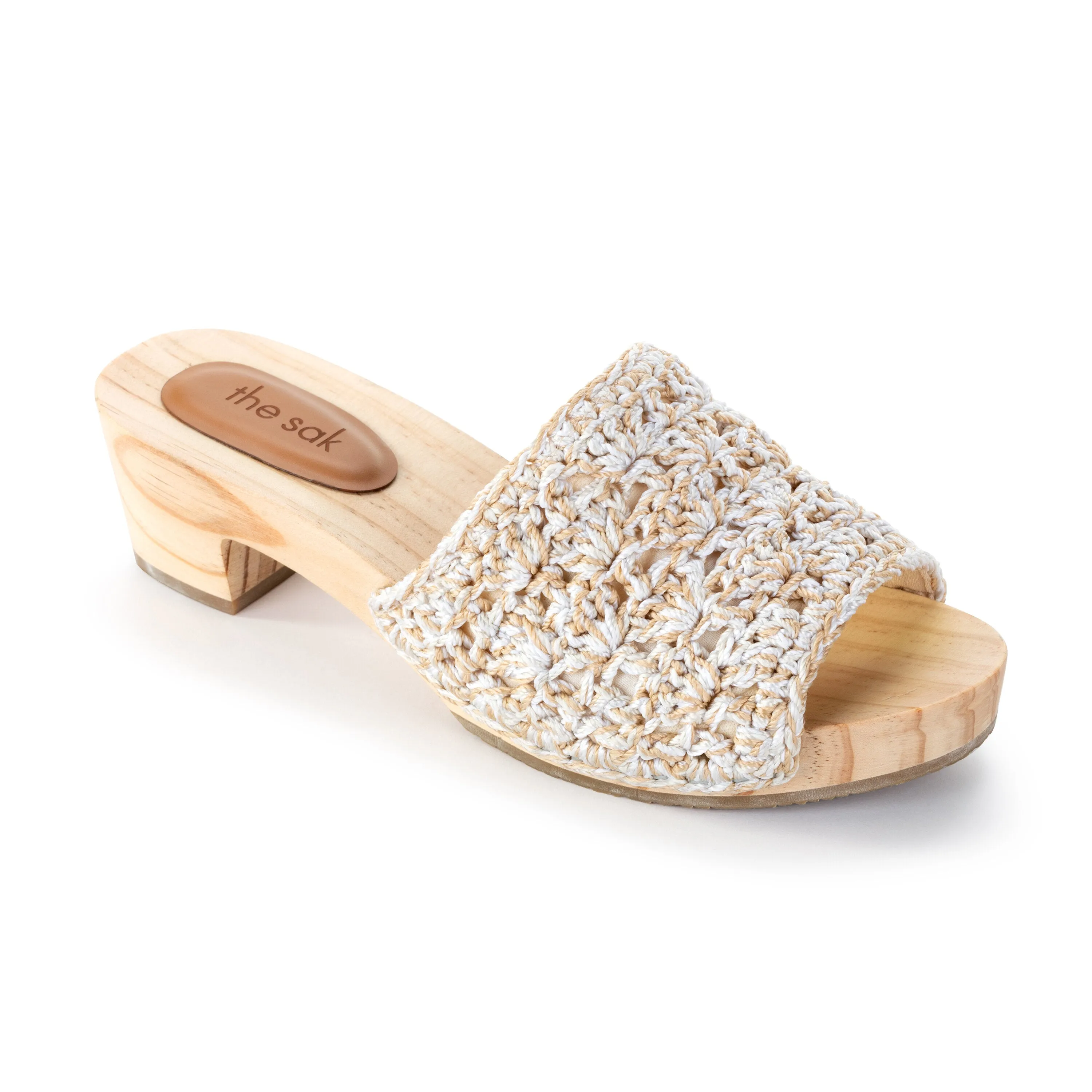 Ella Clog Sandal Shoes The Sak Sandals