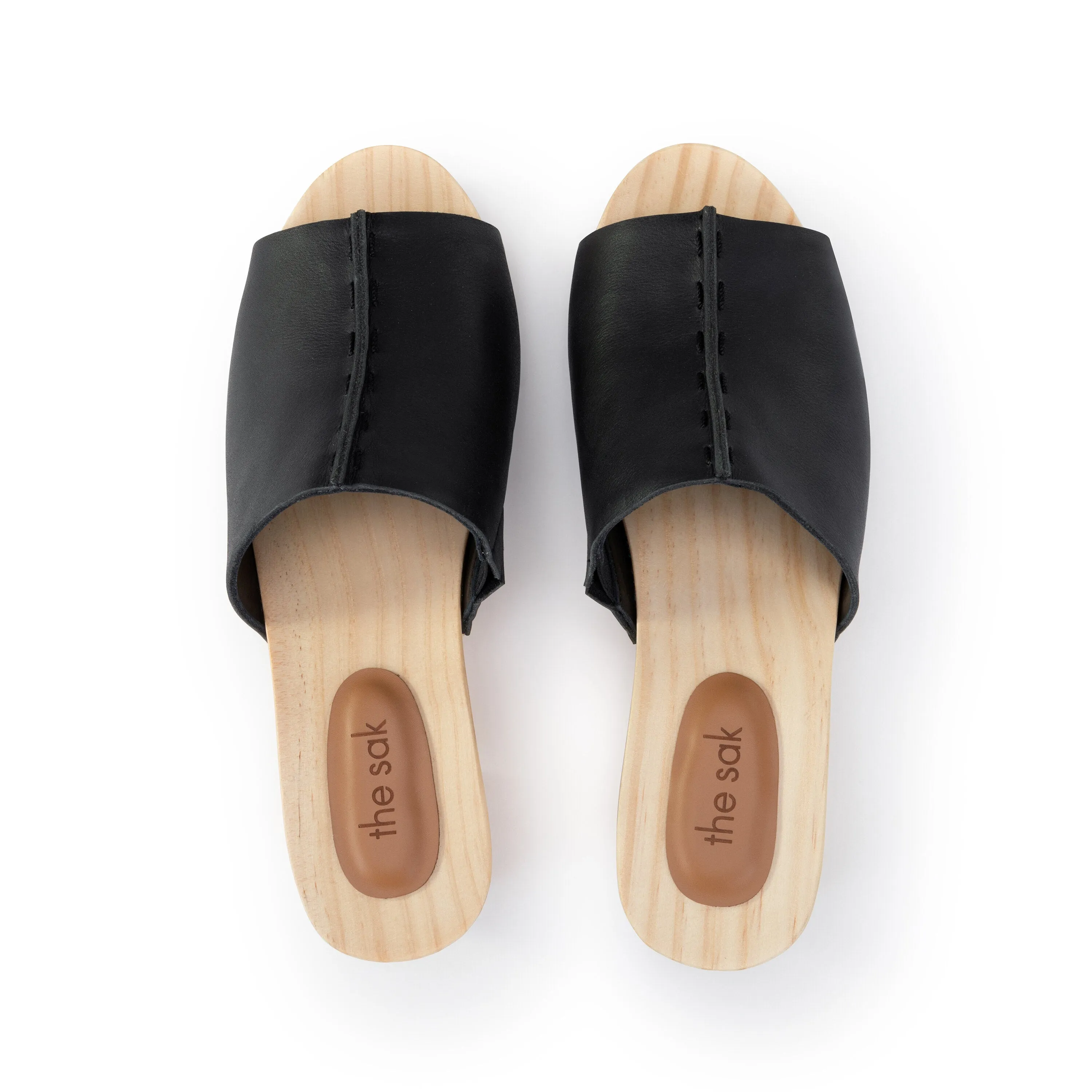 Ella Clog Sandal Shoes The Sak Sandals