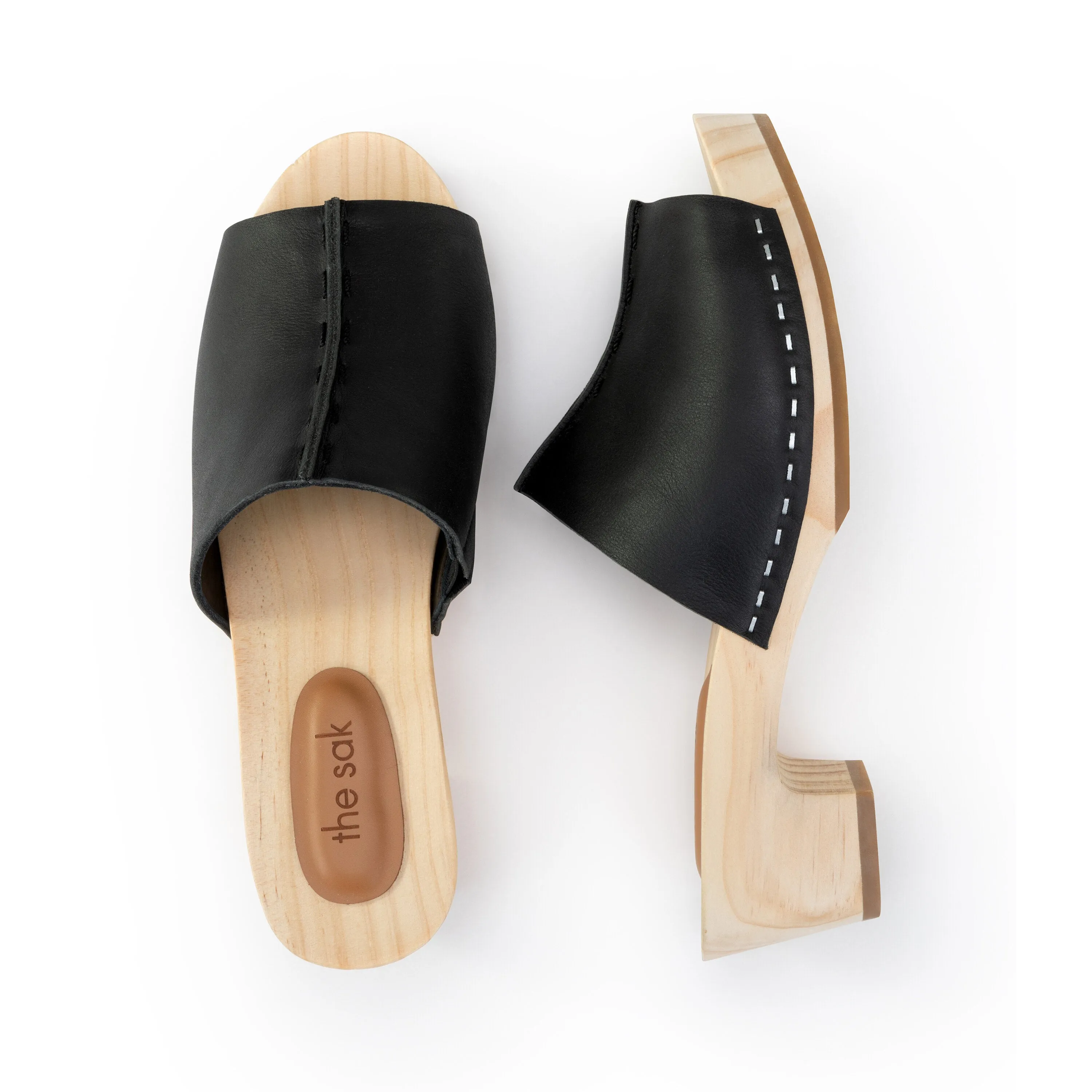 Ella Clog Sandal Shoes The Sak Sandals
