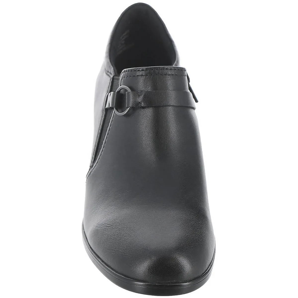 Emily 2 Erin Womens Leather Lifestyle Loafers