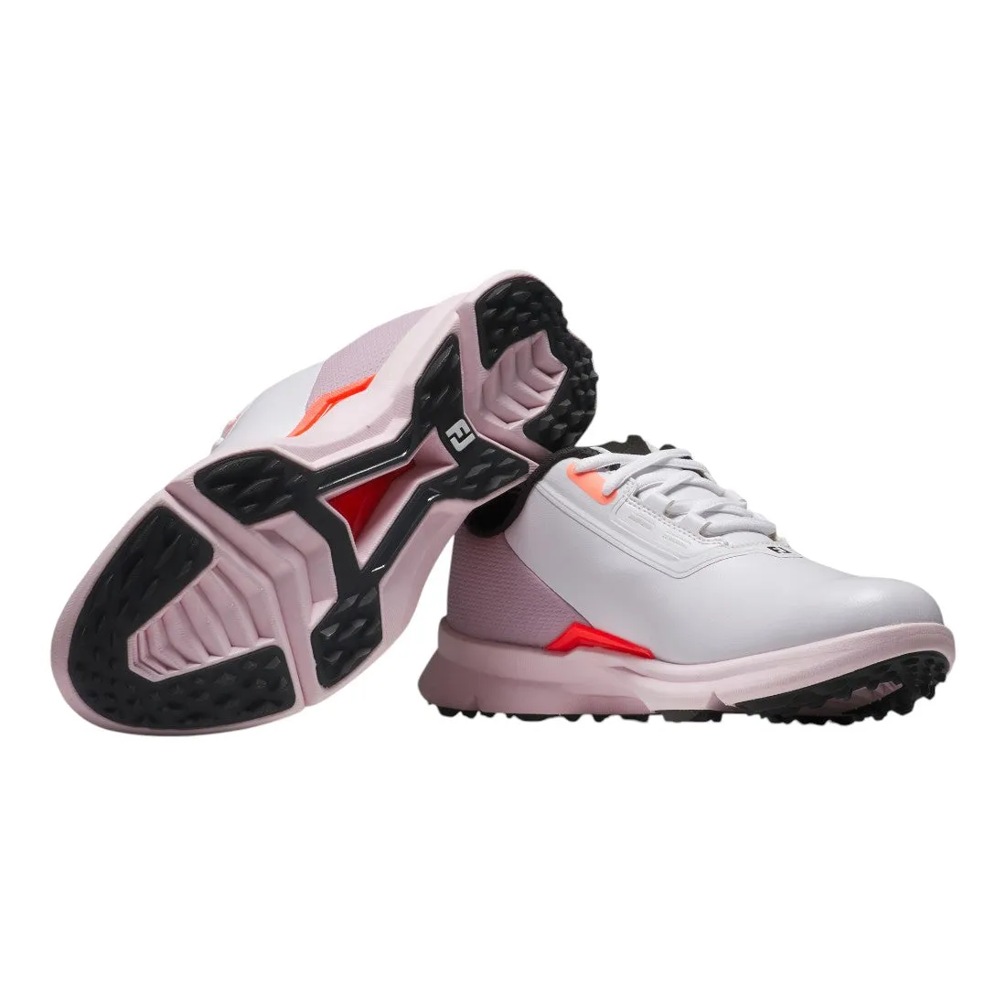 FootJoy Ladies Fuel Golf Shoes 90884
