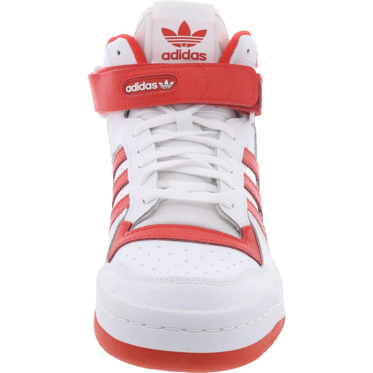 Forum MID Mens Cross Training Workout Basketball Shoes