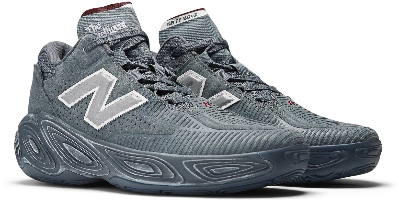 Fresh Foam BB V2 Men's Basketball Shoes (Width D)
