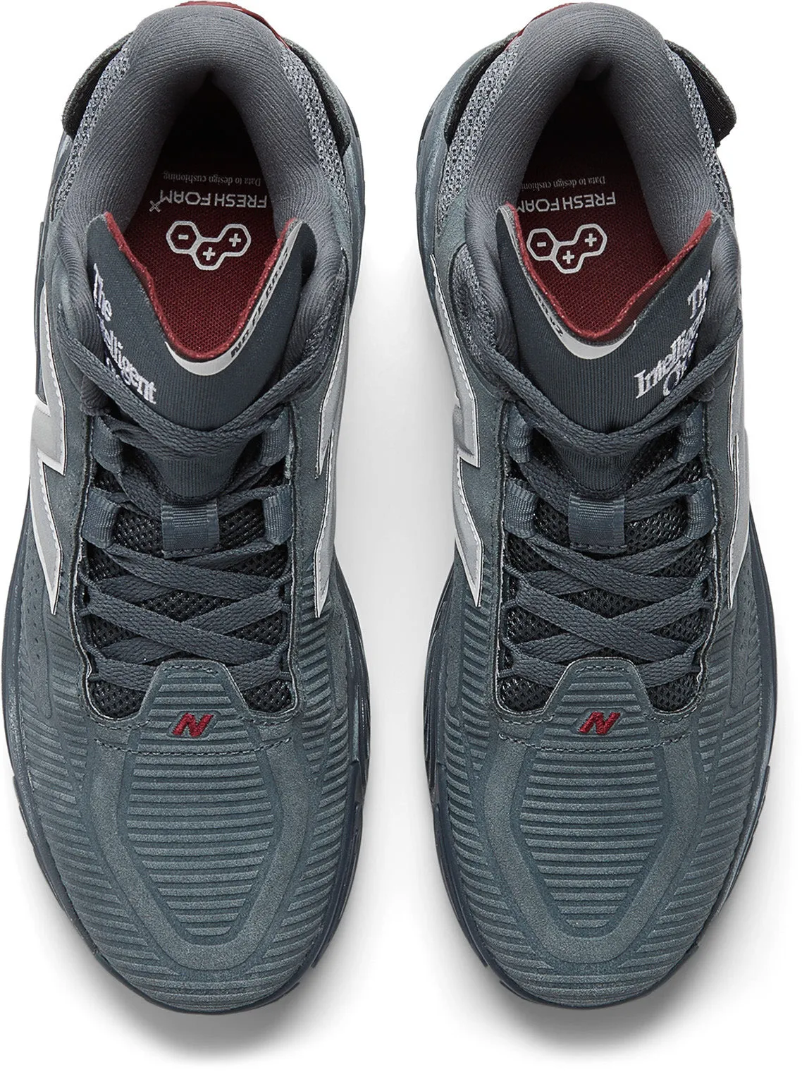 Fresh Foam BB V2 Men's Basketball Shoes (Width D)