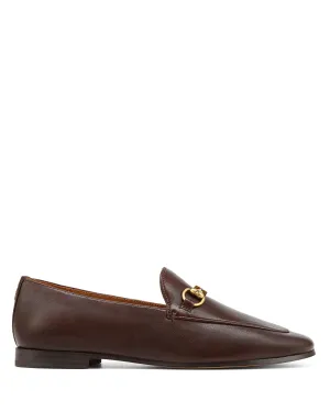 Gale Brown Leather