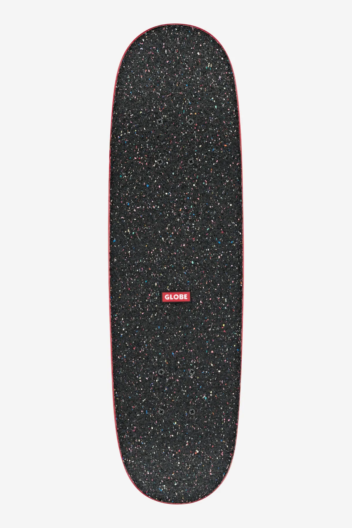 GLOBE - KIDS MICRO SOFTIE MICRO BLACK/IN FLAMES