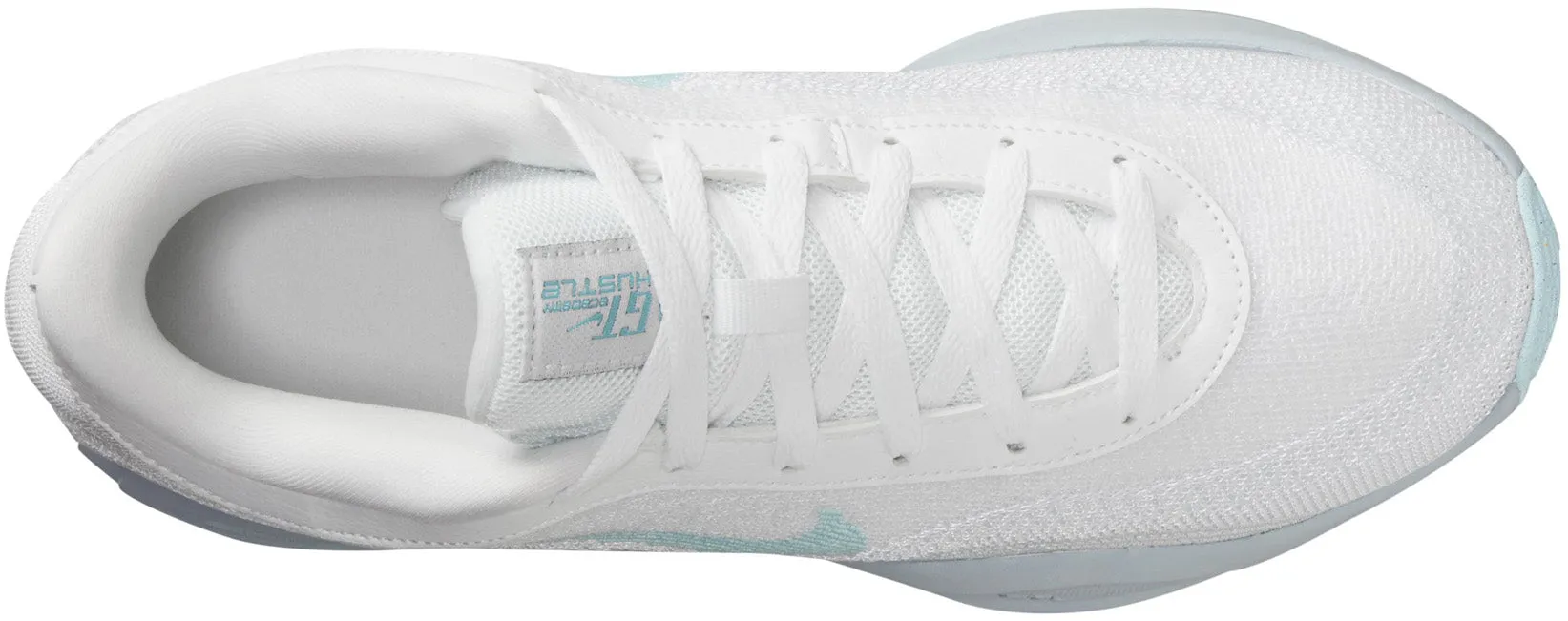 G.T. Hustle Academy Men's Basketball Shoes