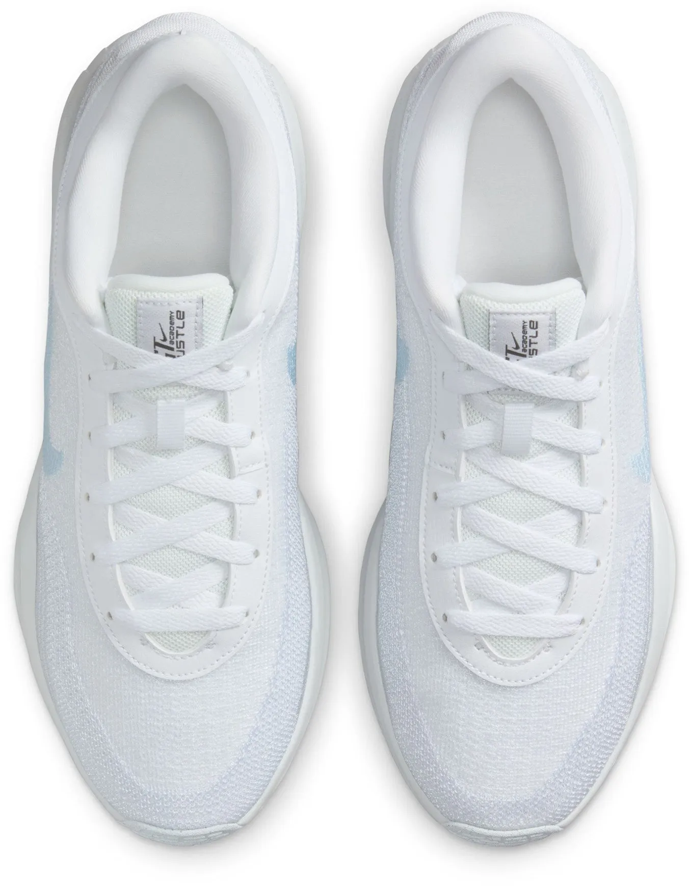 G.T. Hustle Academy Men's Basketball Shoes