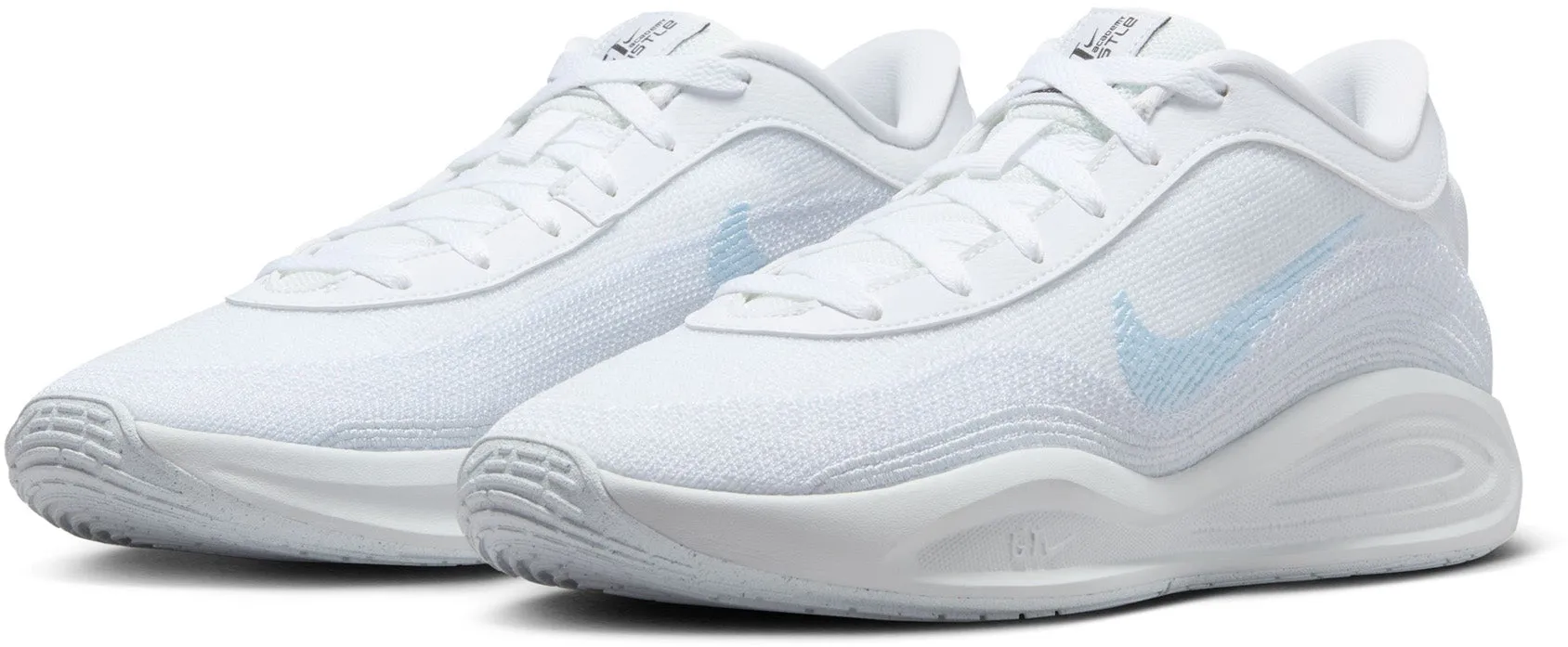 G.T. Hustle Academy Men's Basketball Shoes