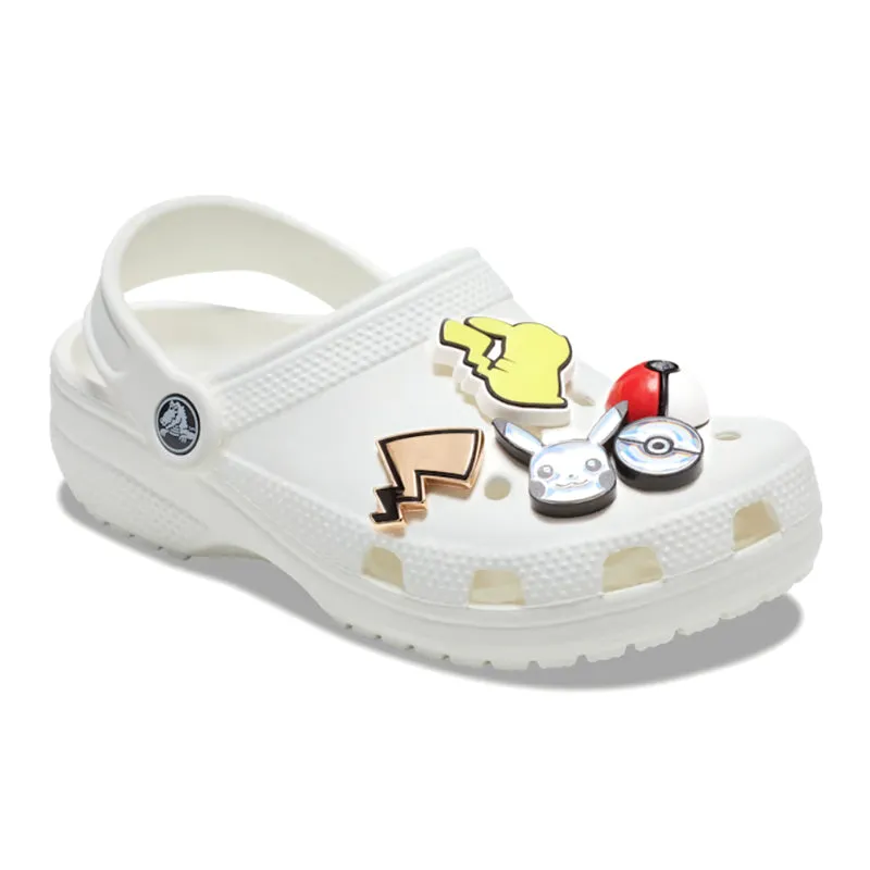 Jibbitz 5 Pack Elevated Pokemon