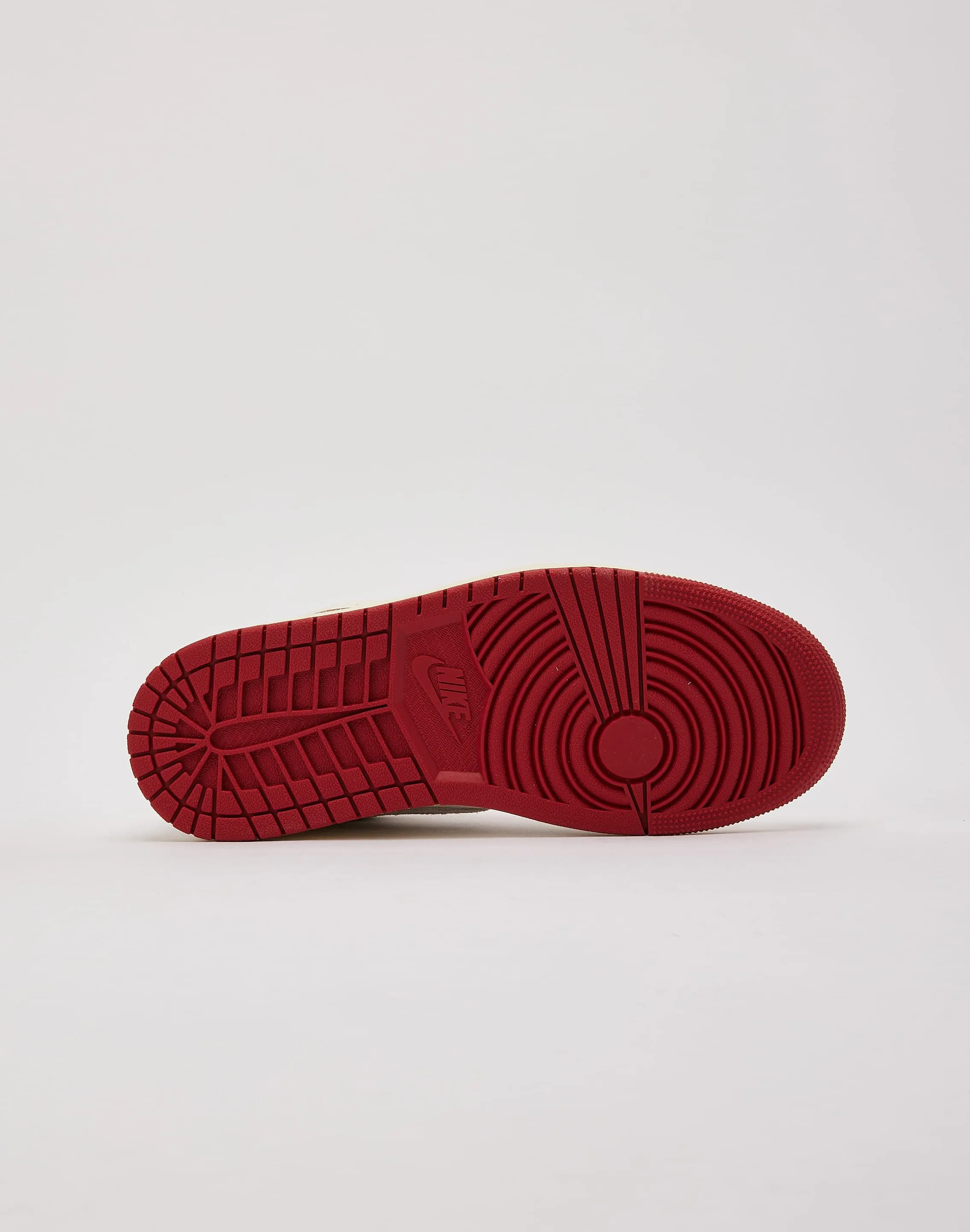 Jordan Air Jordan 1 Retro High OG 'Cinnabar'